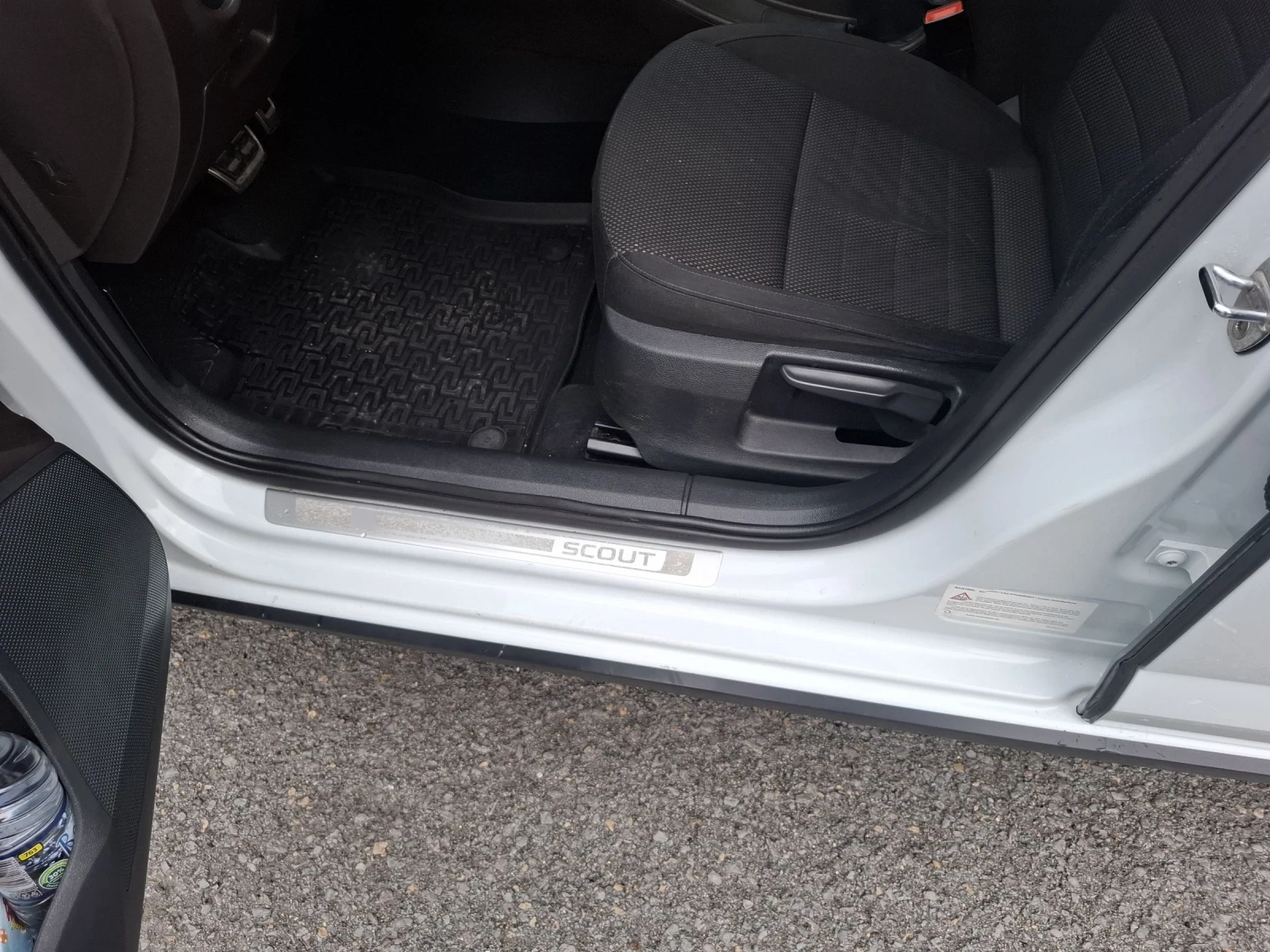 Skoda Octavia | Mobile.bg   11