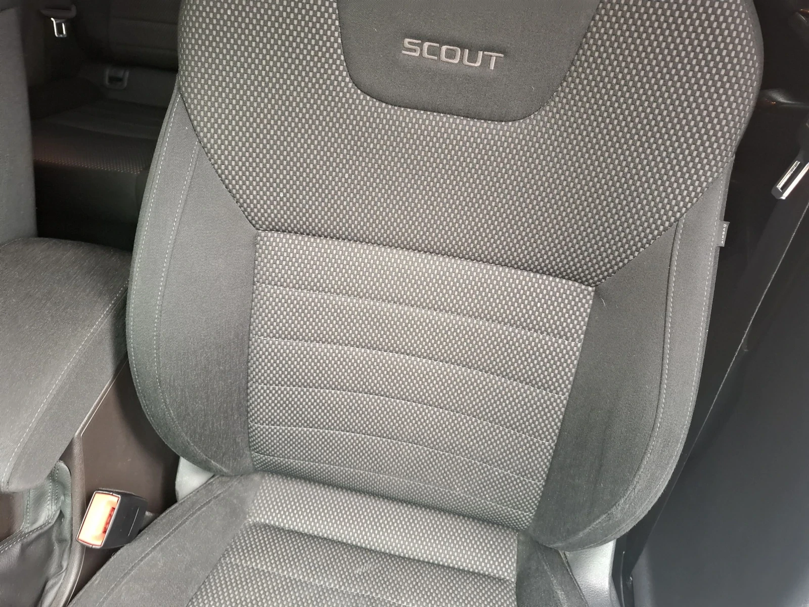 Skoda Octavia | Mobile.bg   9