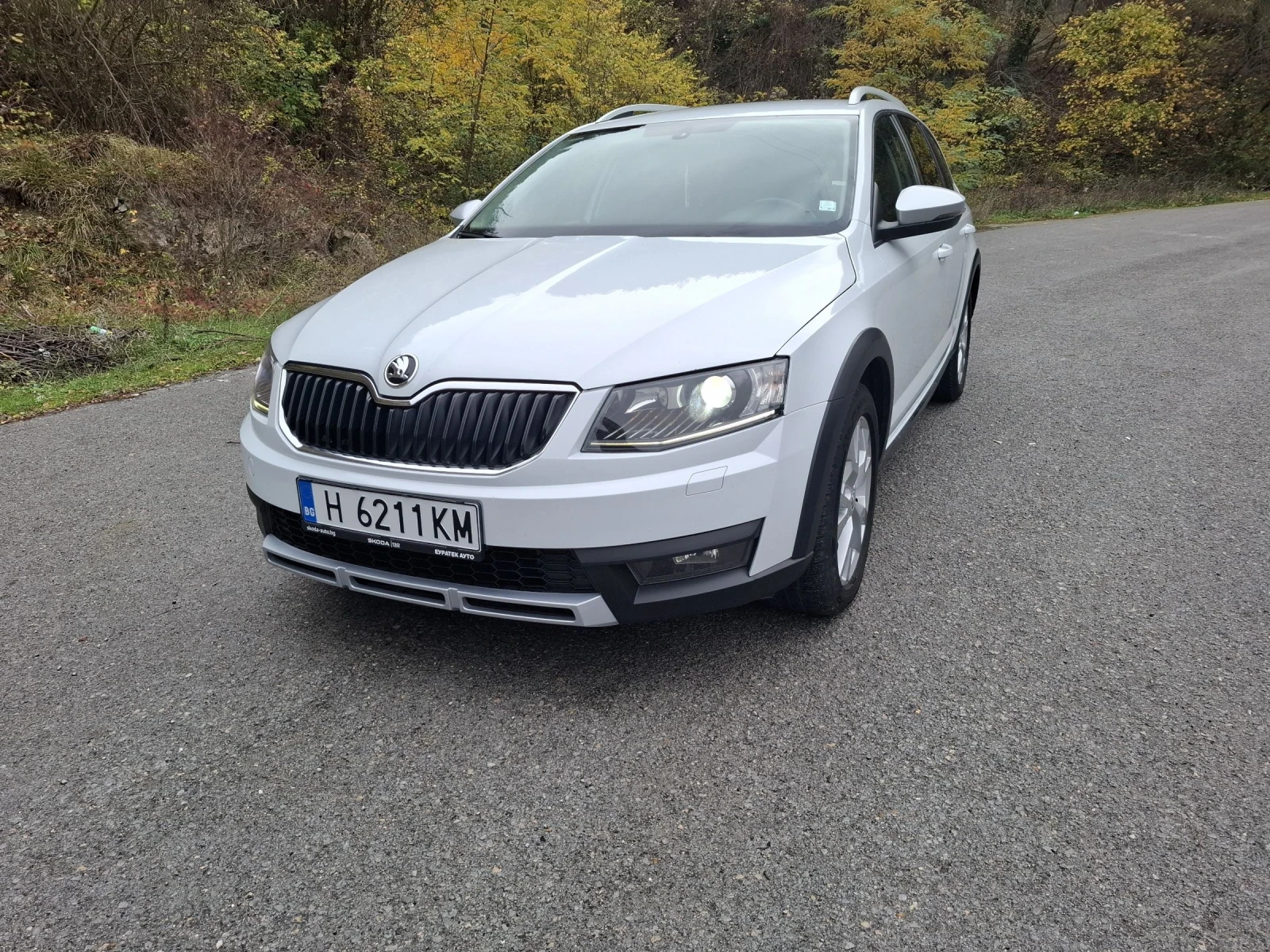 Skoda Octavia | Mobile.bg   2