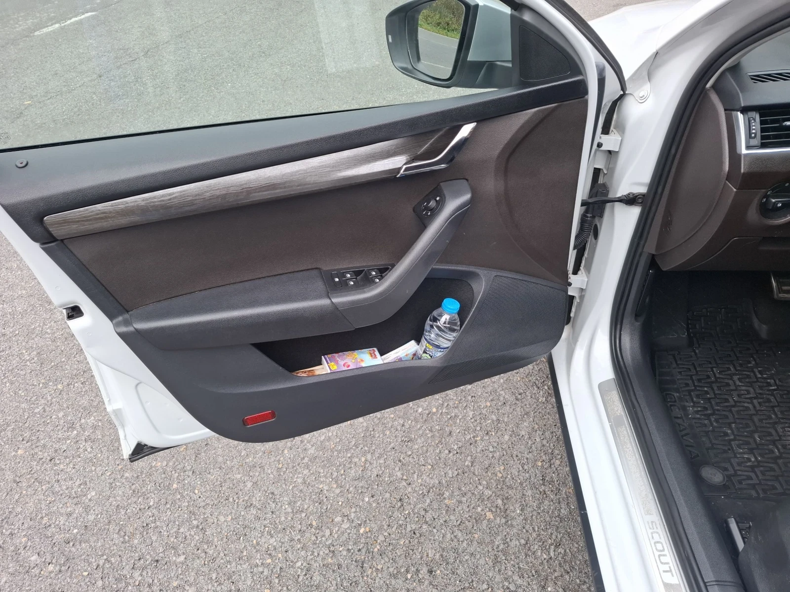 Skoda Octavia | Mobile.bg   10