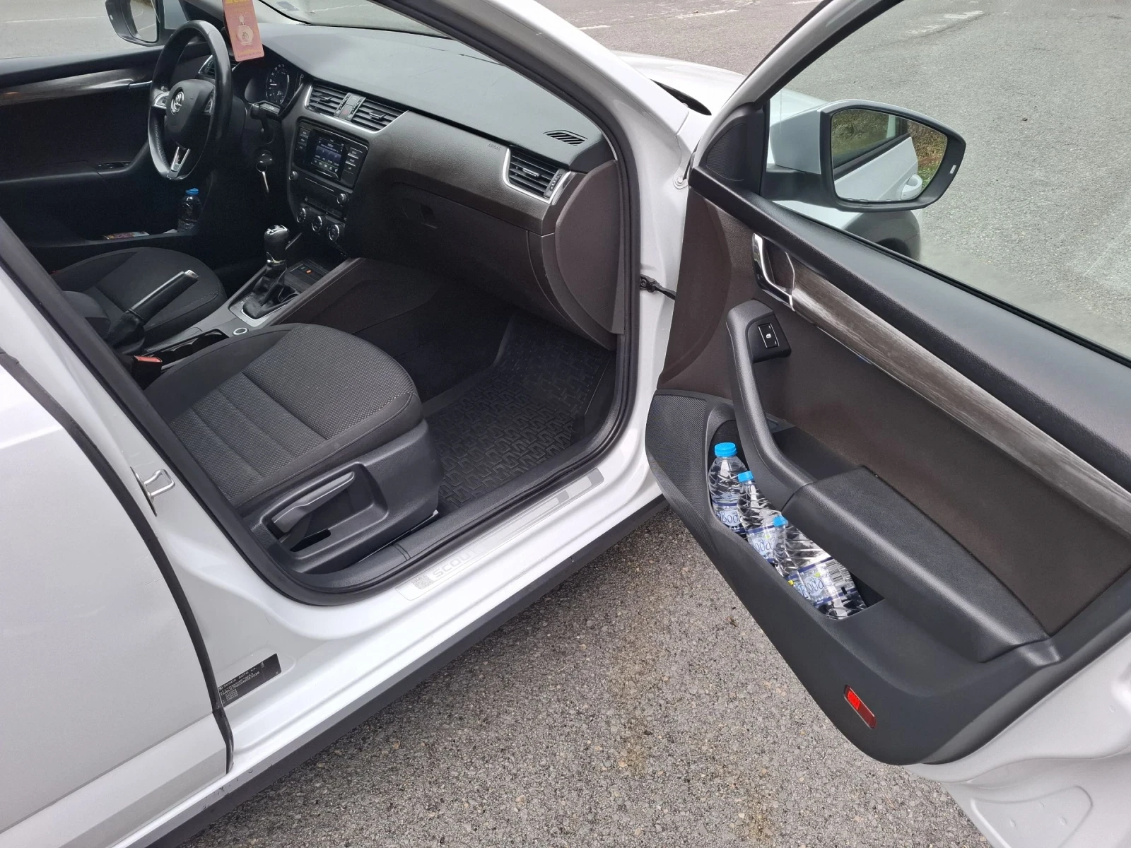 Skoda Octavia | Mobile.bg   7