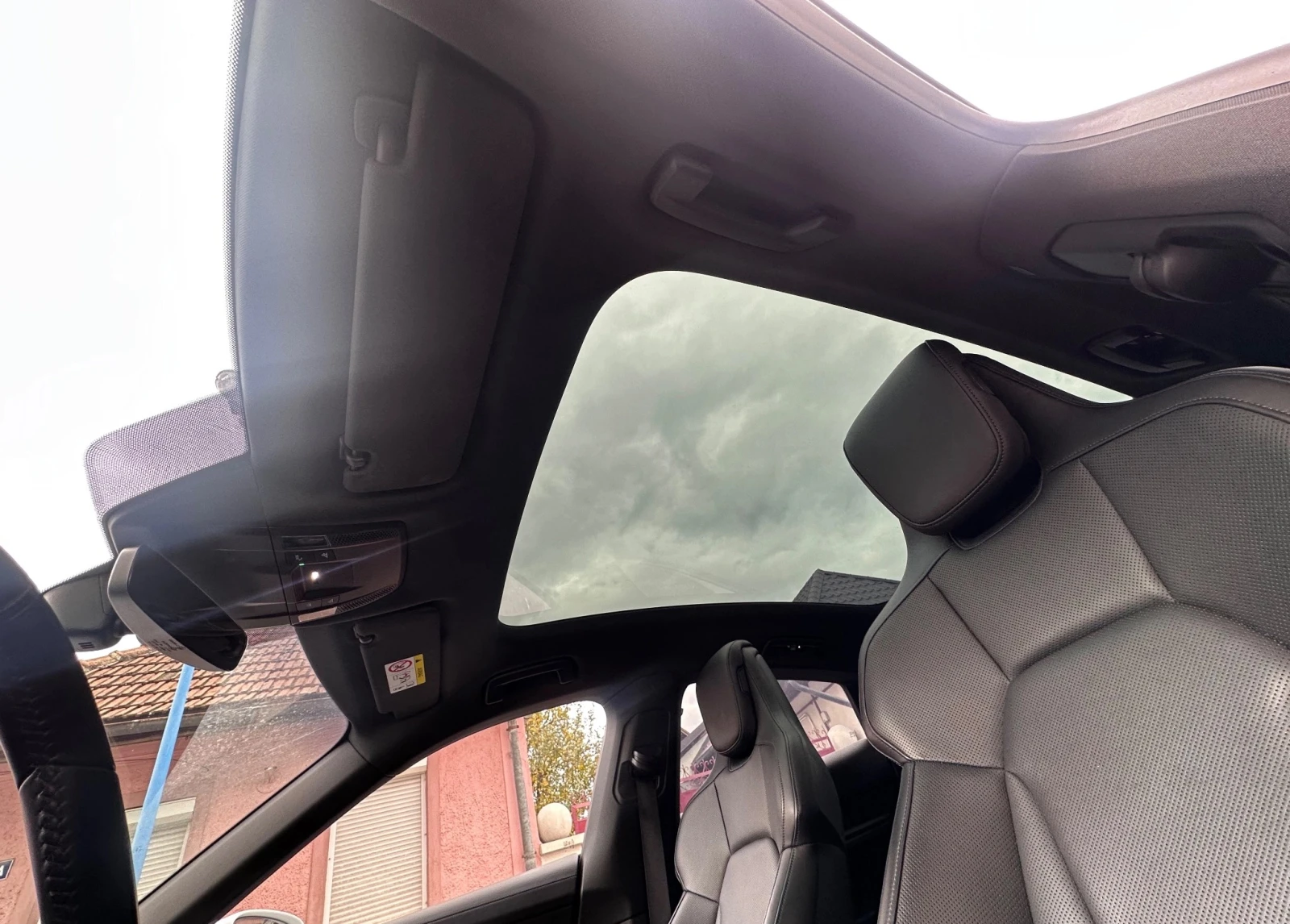 Porsche Taycan 4S Performance Plus - изображение 8