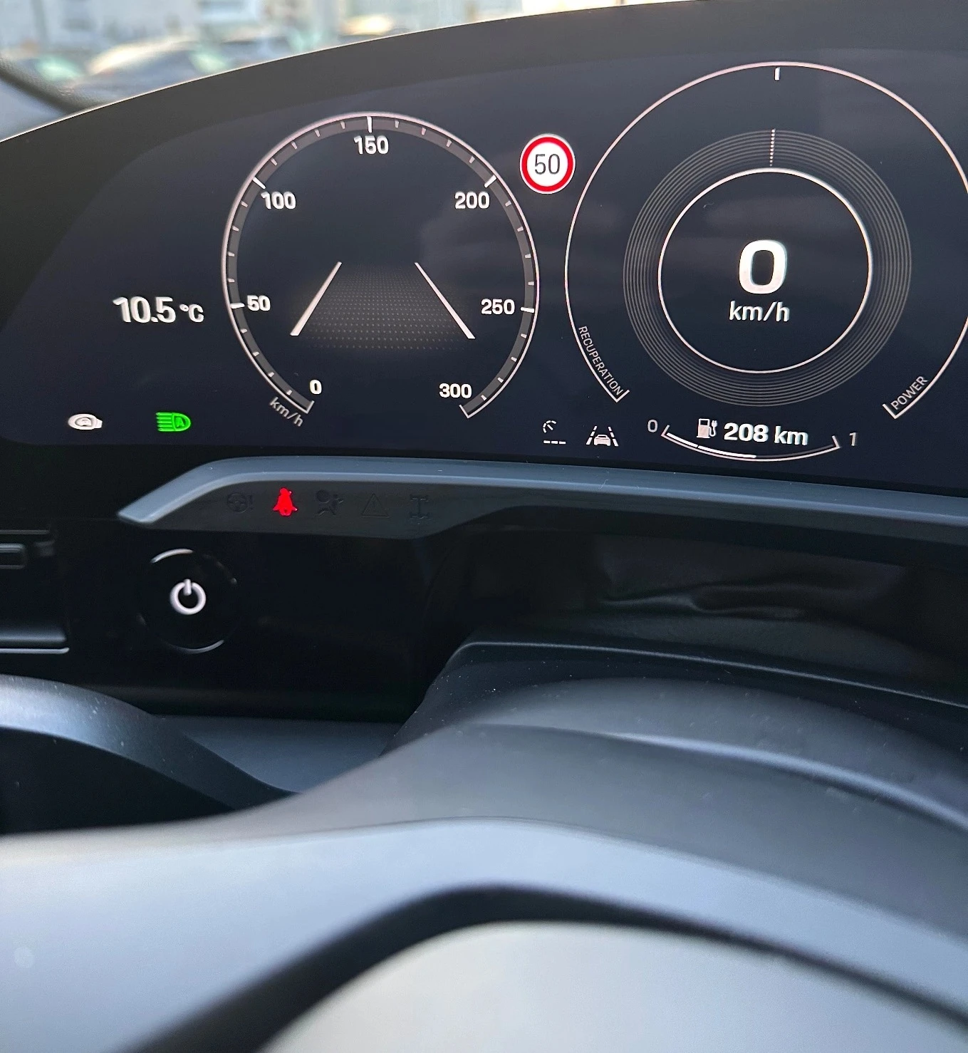 Porsche Taycan 4S Performance Plus - изображение 7