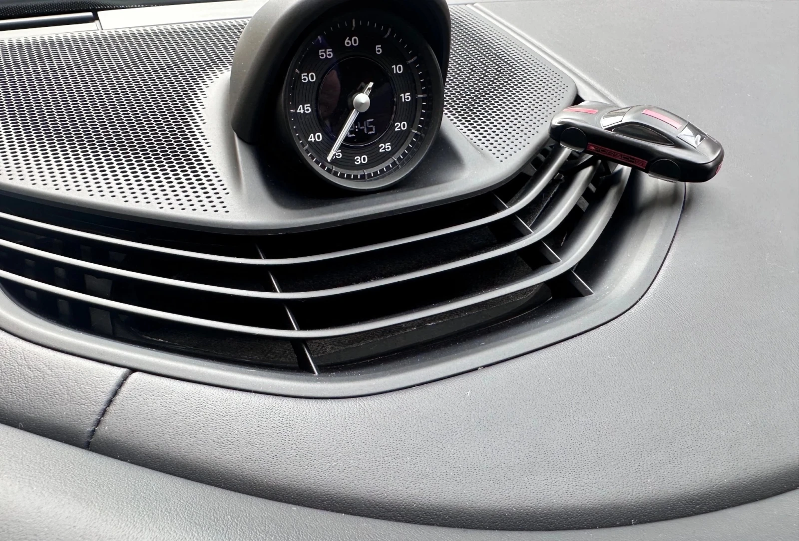 Porsche Taycan 4S Performance Plus - изображение 6