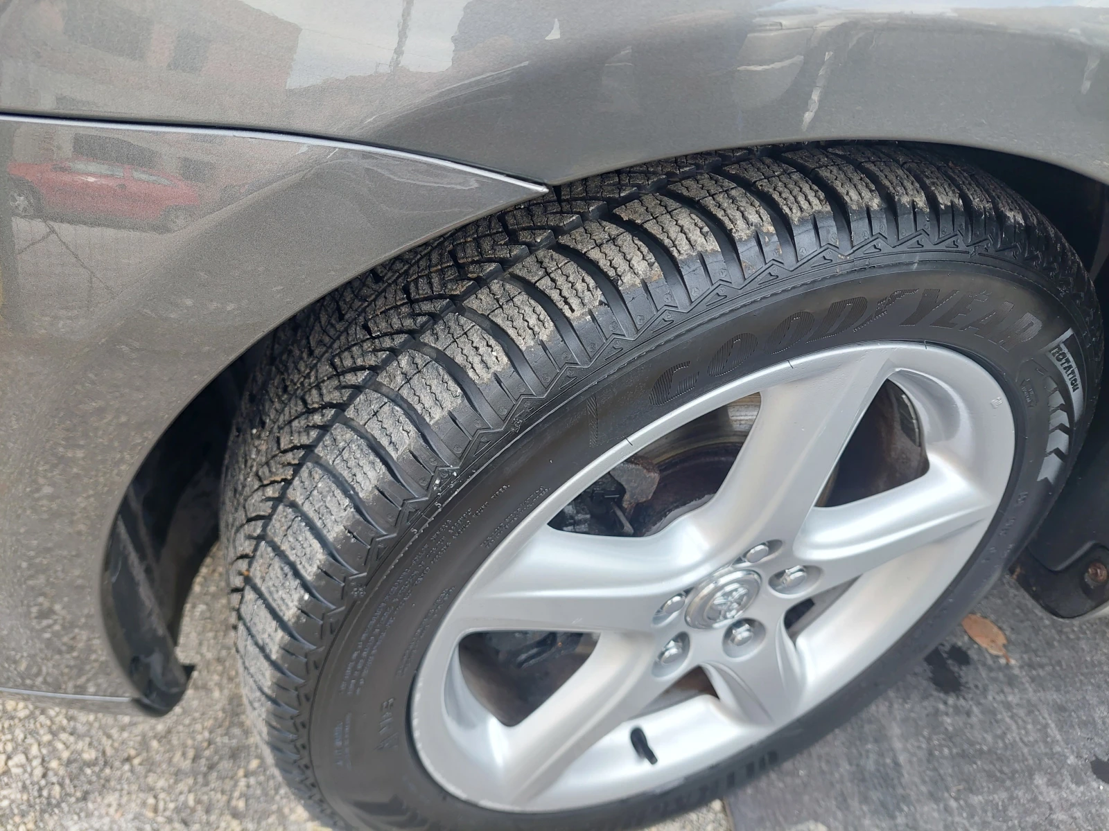 Toyota Corolla verso 7-.  | Mobile.bg   16