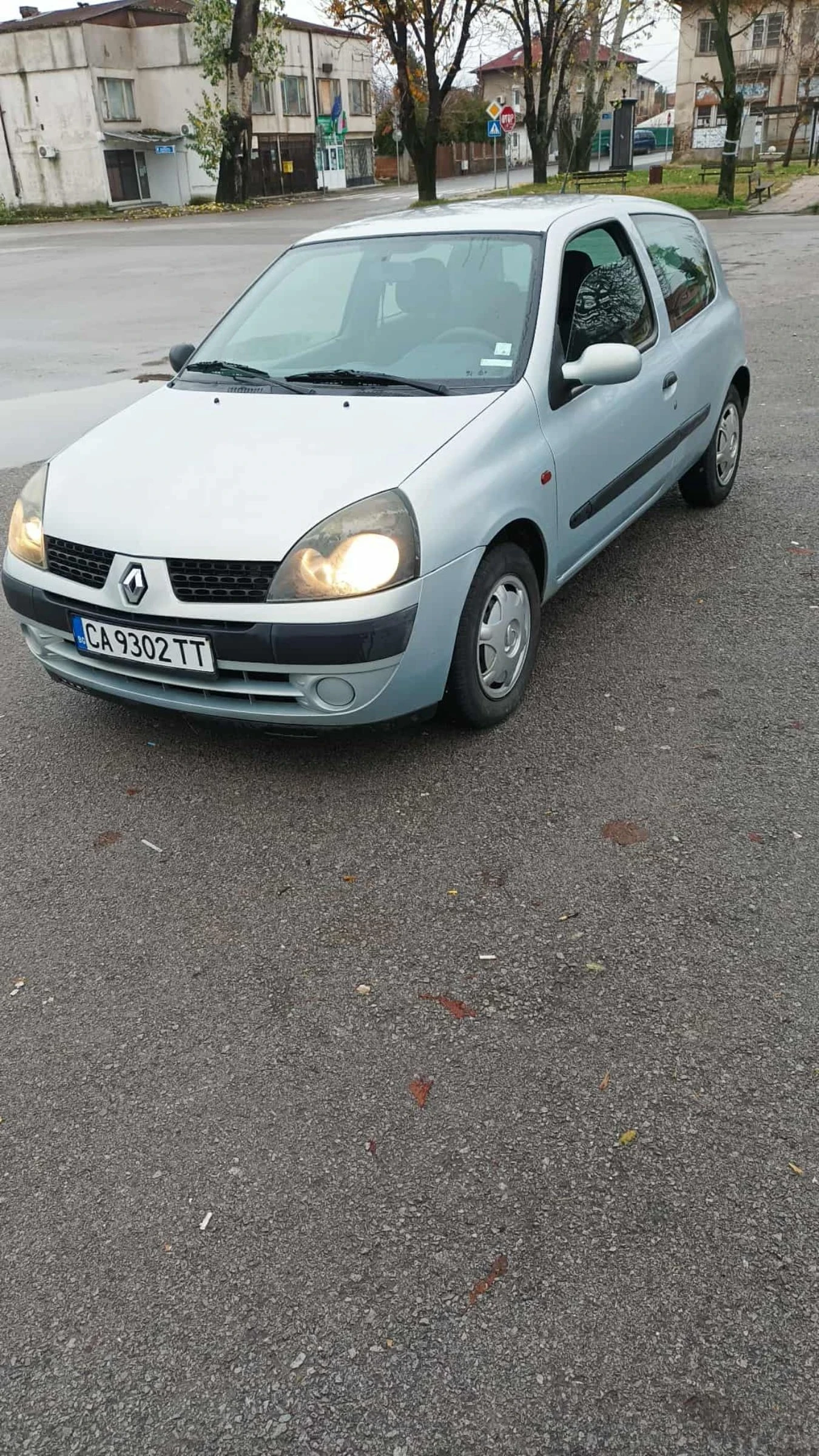 Renault Clio 1.2 - изображение 2