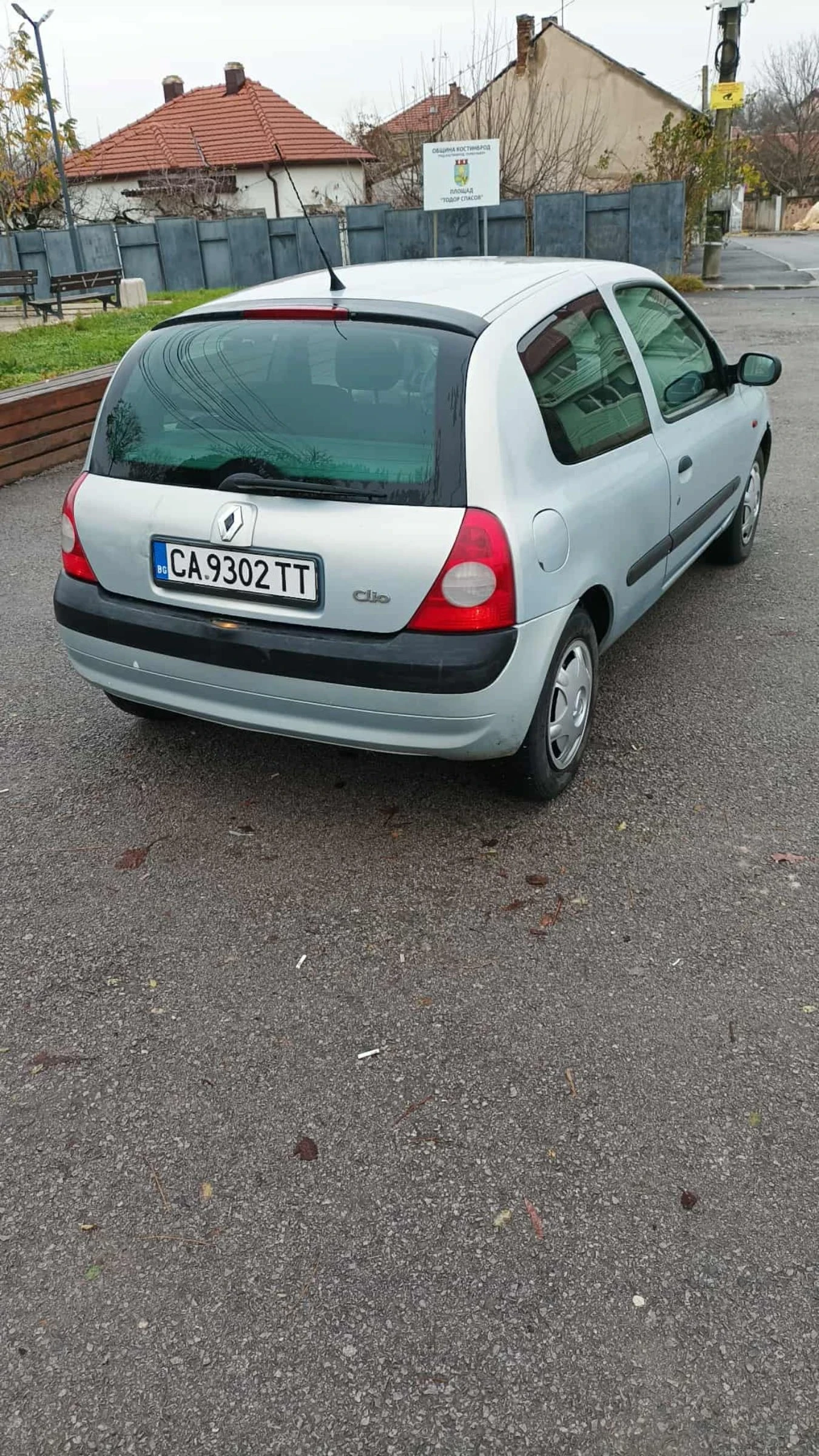 Renault Clio 1.2 - изображение 4