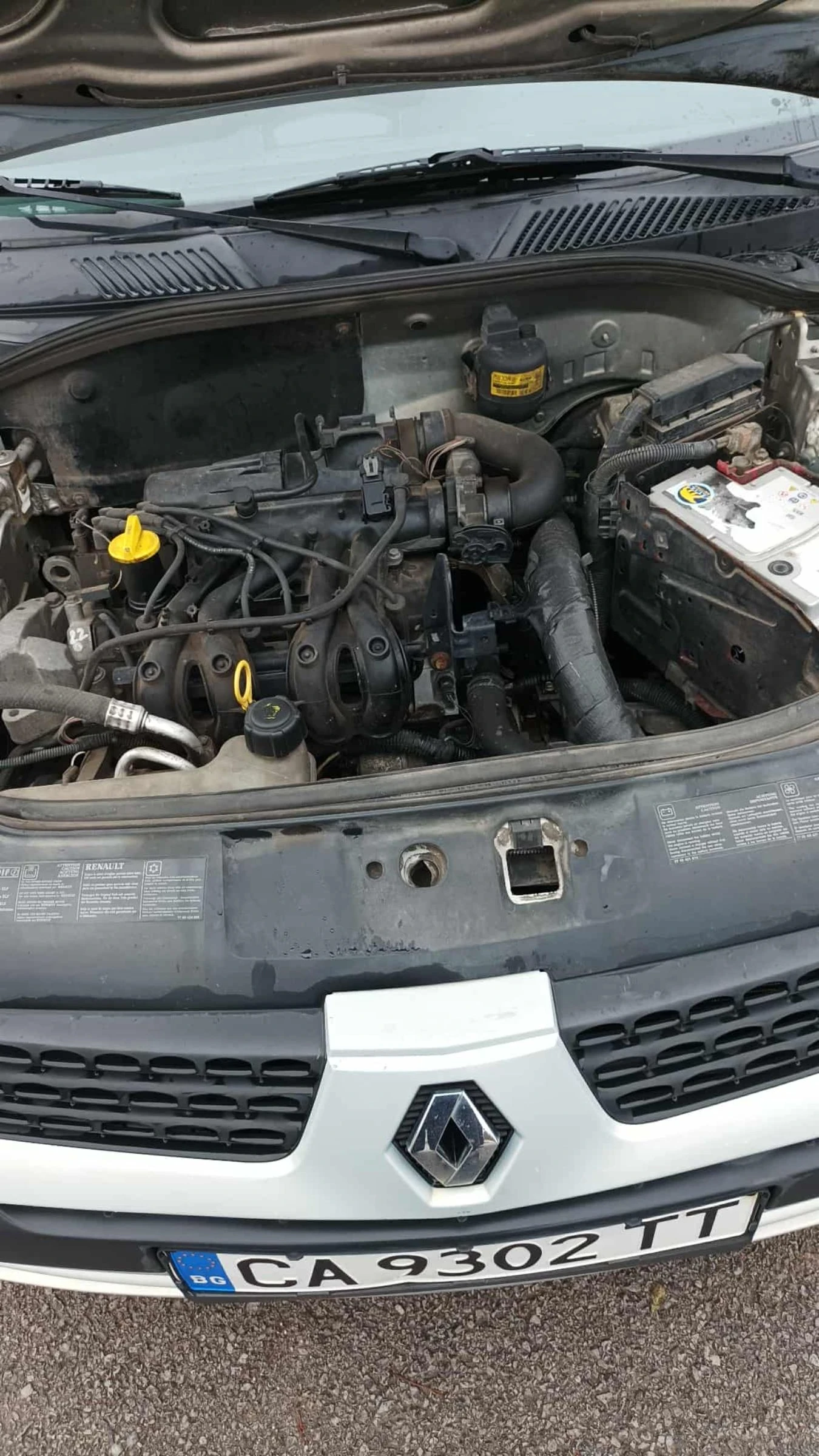 Renault Clio 1.2 - изображение 7