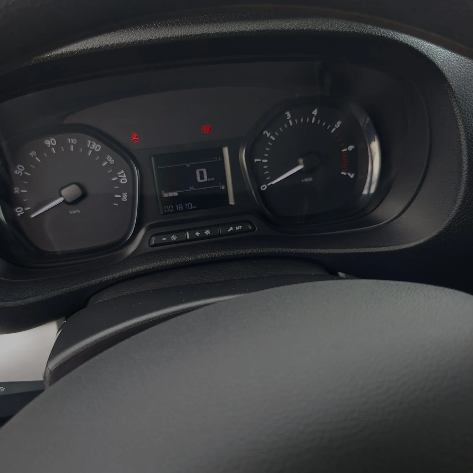 Fiat Scudo  - изображение 4