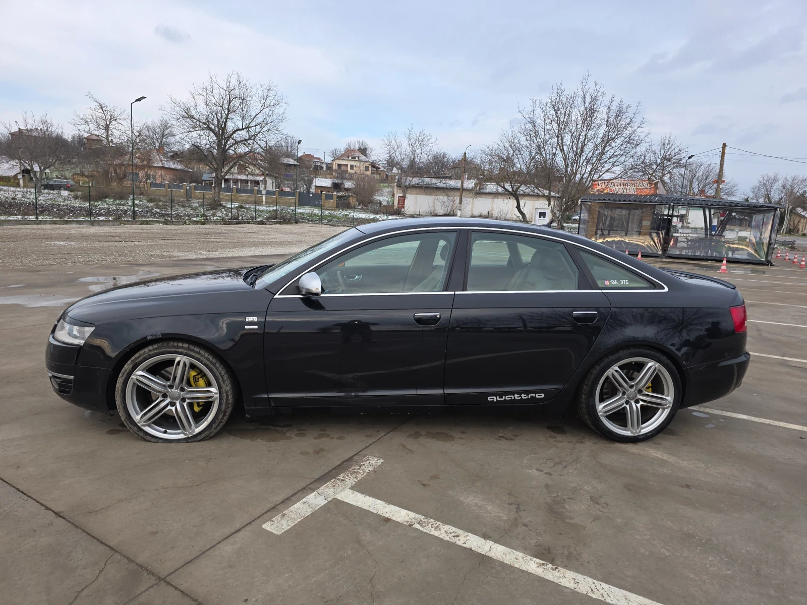 Audi A6  - изображение 9