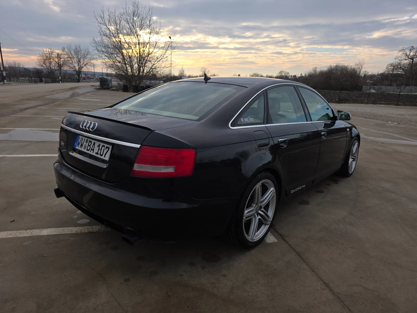 Audi A6  - изображение 5