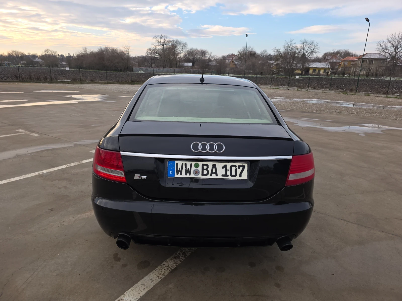 Audi A6  - изображение 7