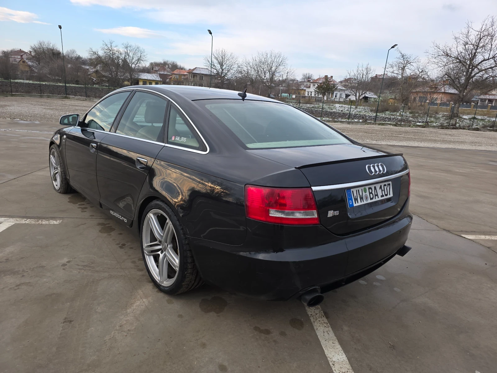 Audi A6  - изображение 8
