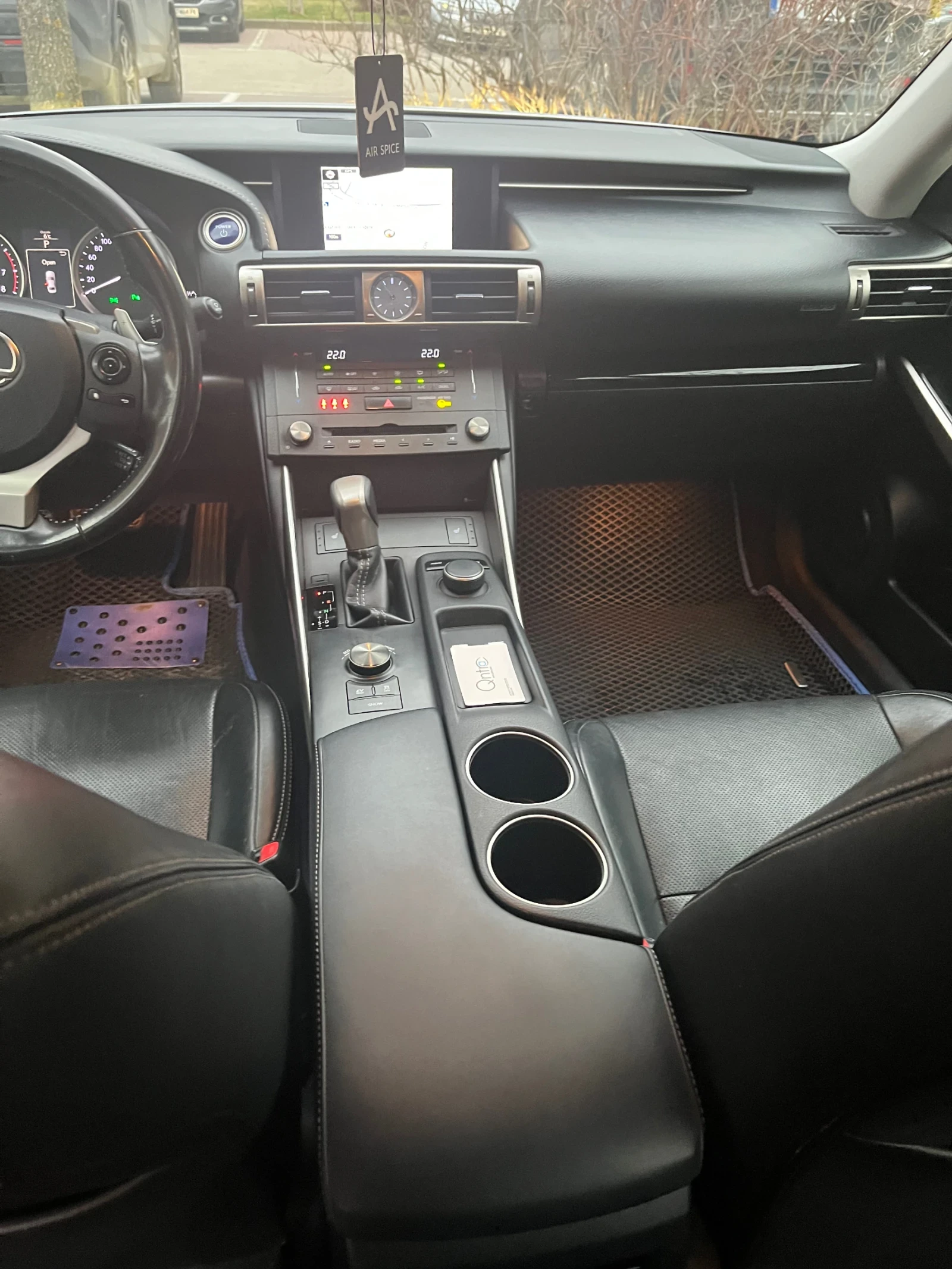 Lexus IS 300 | Mobile.bg � ����������� 15