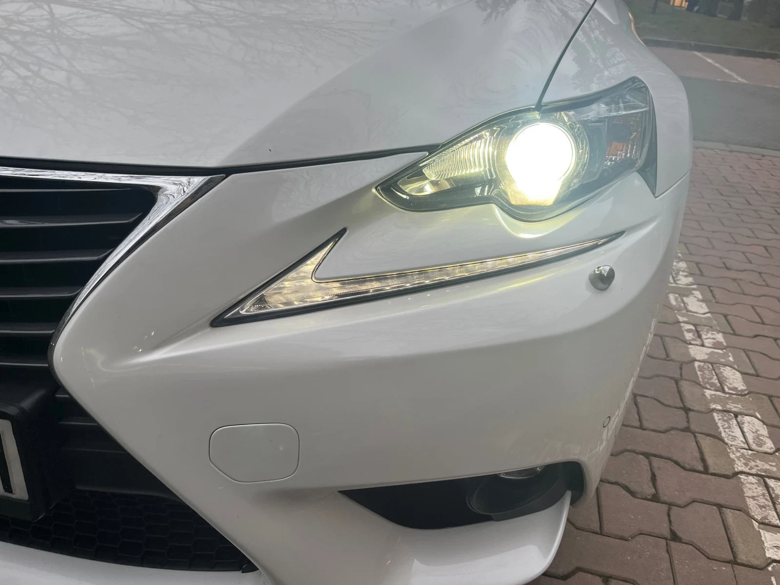 Lexus IS 300 | Mobile.bg � ����������� 14