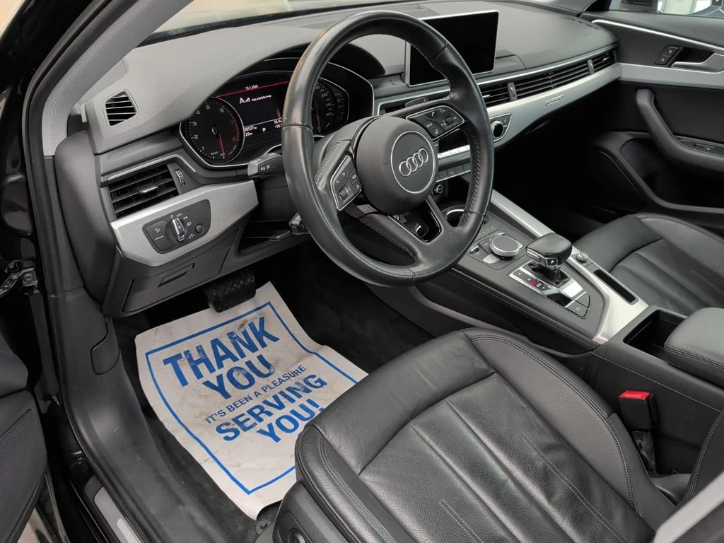 Audi A4 * Progressiv * CARFAX * ��� ������������ ������ | Mobile.bg � ����������� 5