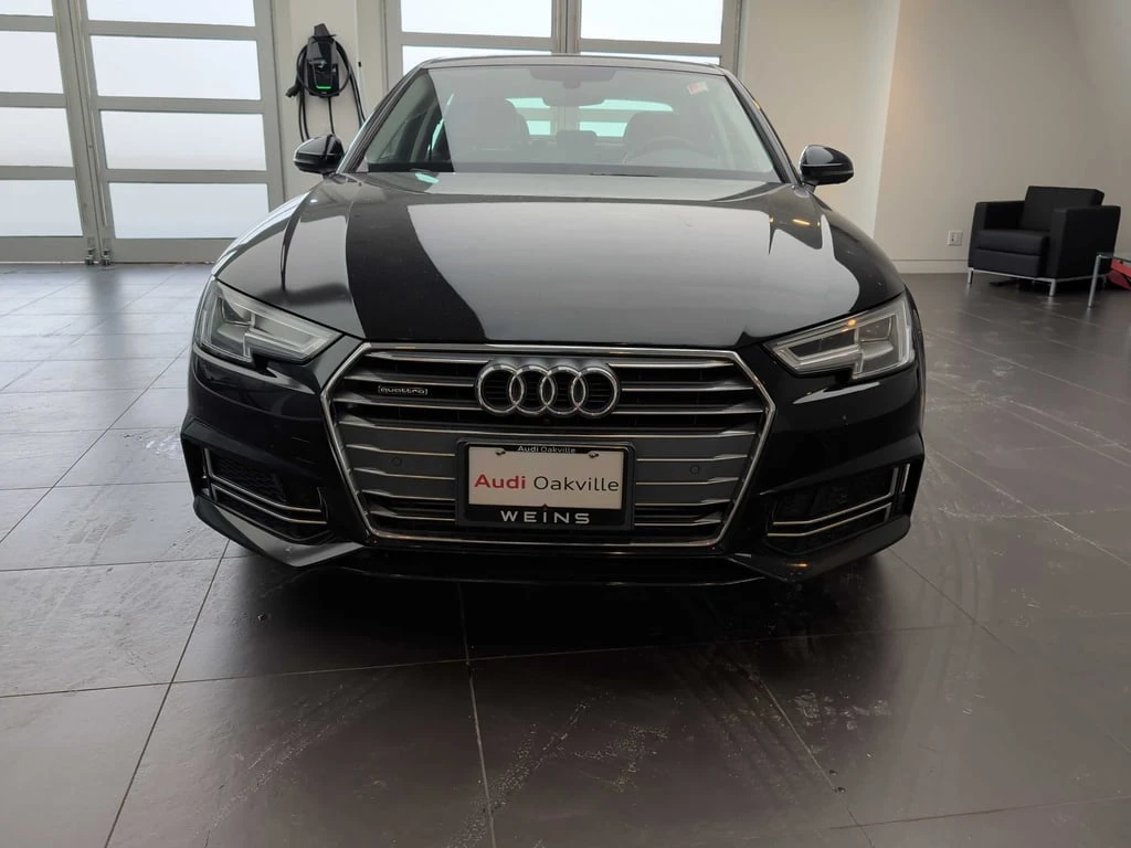 Audi A4 * Progressiv * CARFAX * ��� ������������ ������ | Mobile.bg � ����������� 6