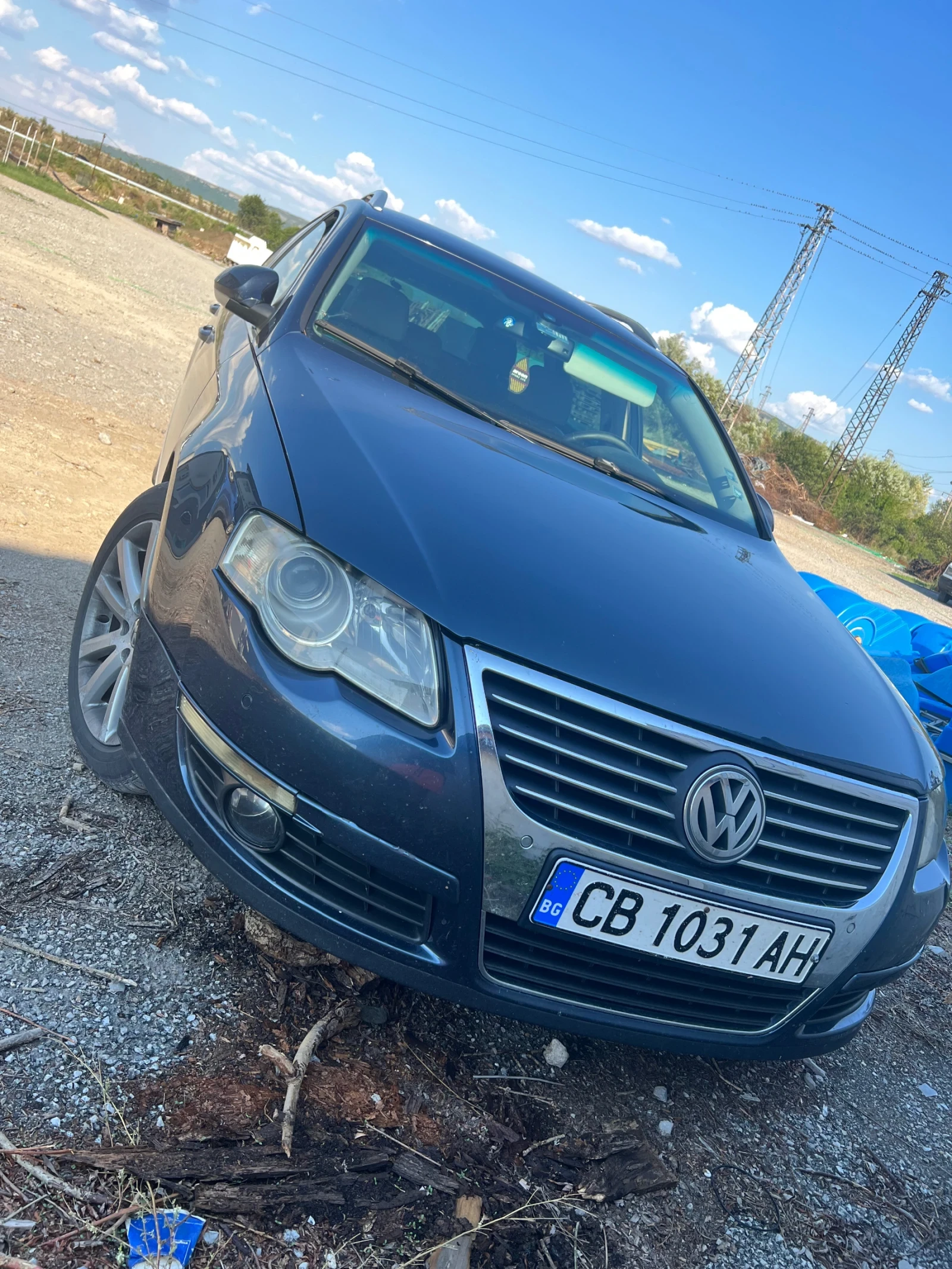 VW Passat | Mobile.bg � ����������� 1
