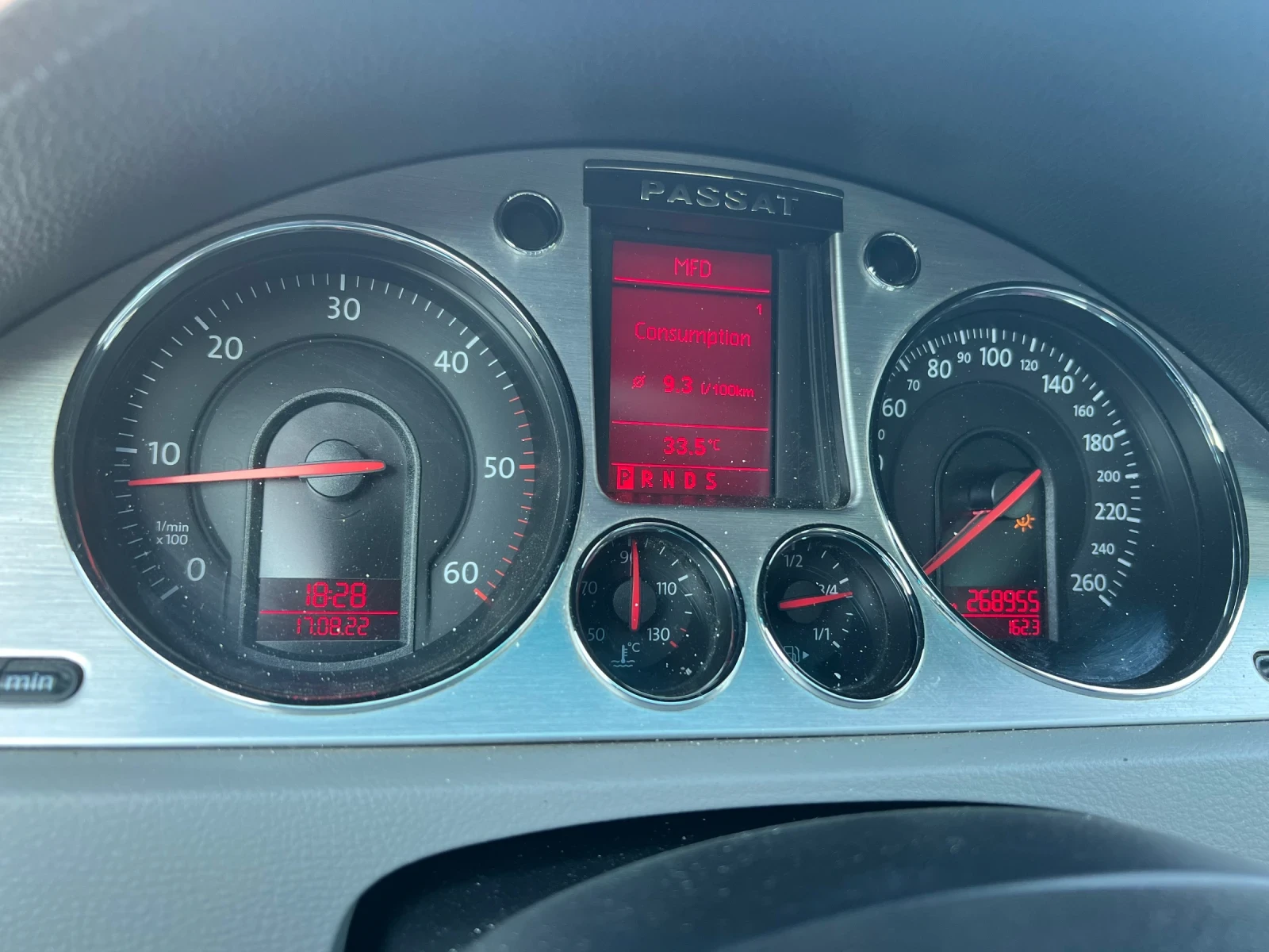 VW Passat | Mobile.bg � ����������� 10