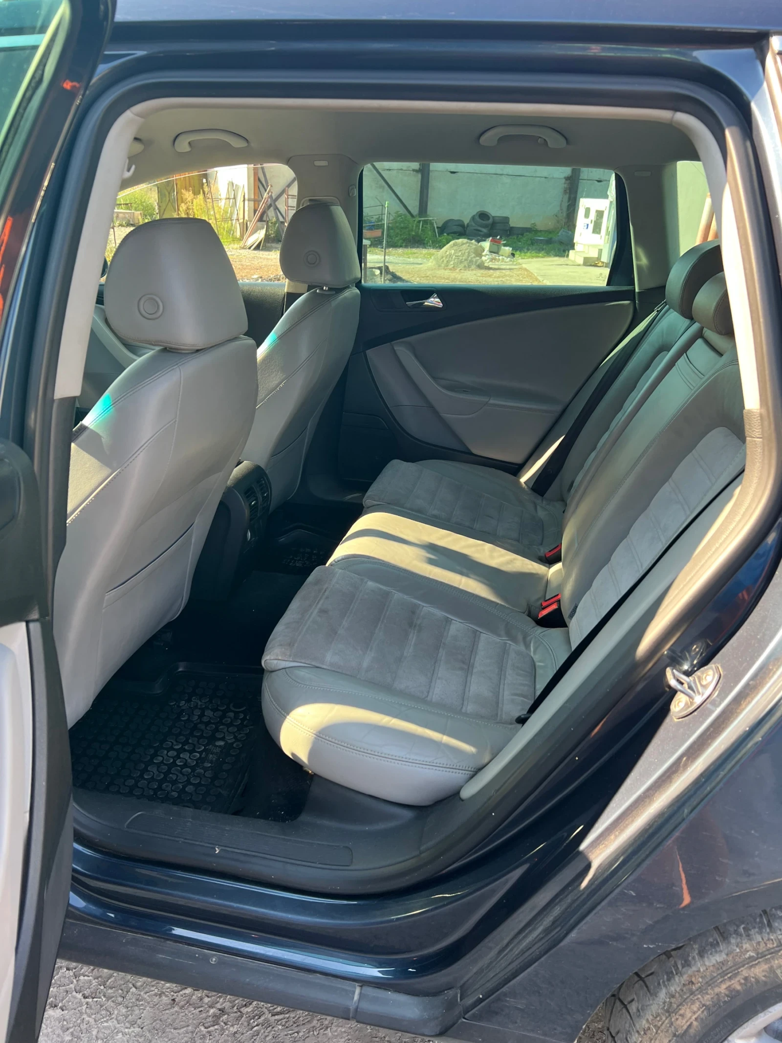 VW Passat | Mobile.bg � ����������� 7