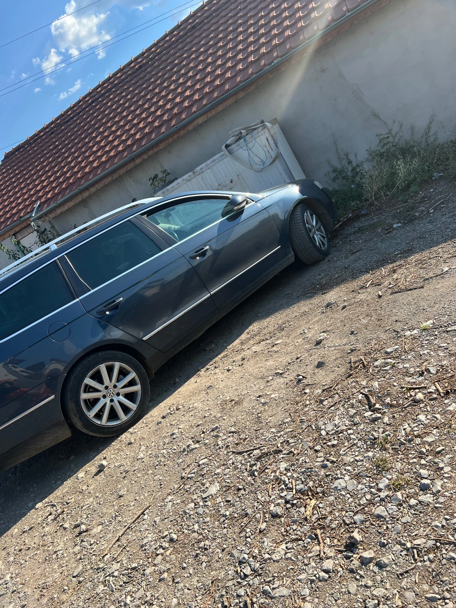 VW Passat | Mobile.bg � ����������� 2