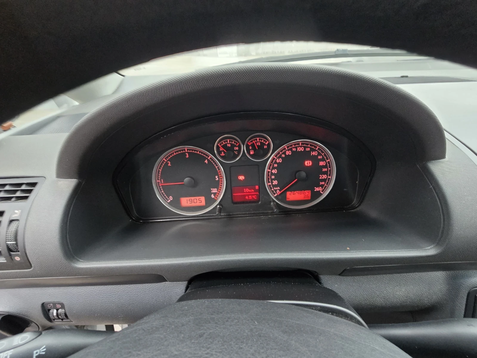 Seat Alhambra 1.9TDI | Mobile.bg � ����������� 11