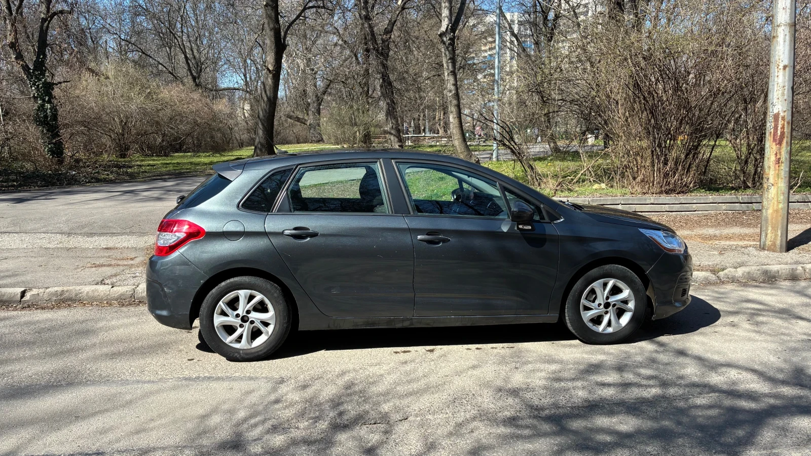 Citroen C4 | Mobile.bg � ����������� 9