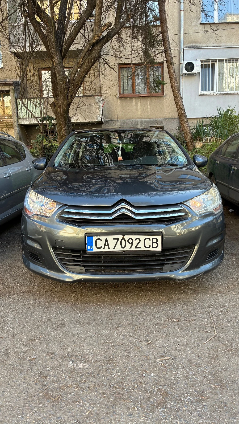 Citroen C4 | Mobile.bg � ����������� 5