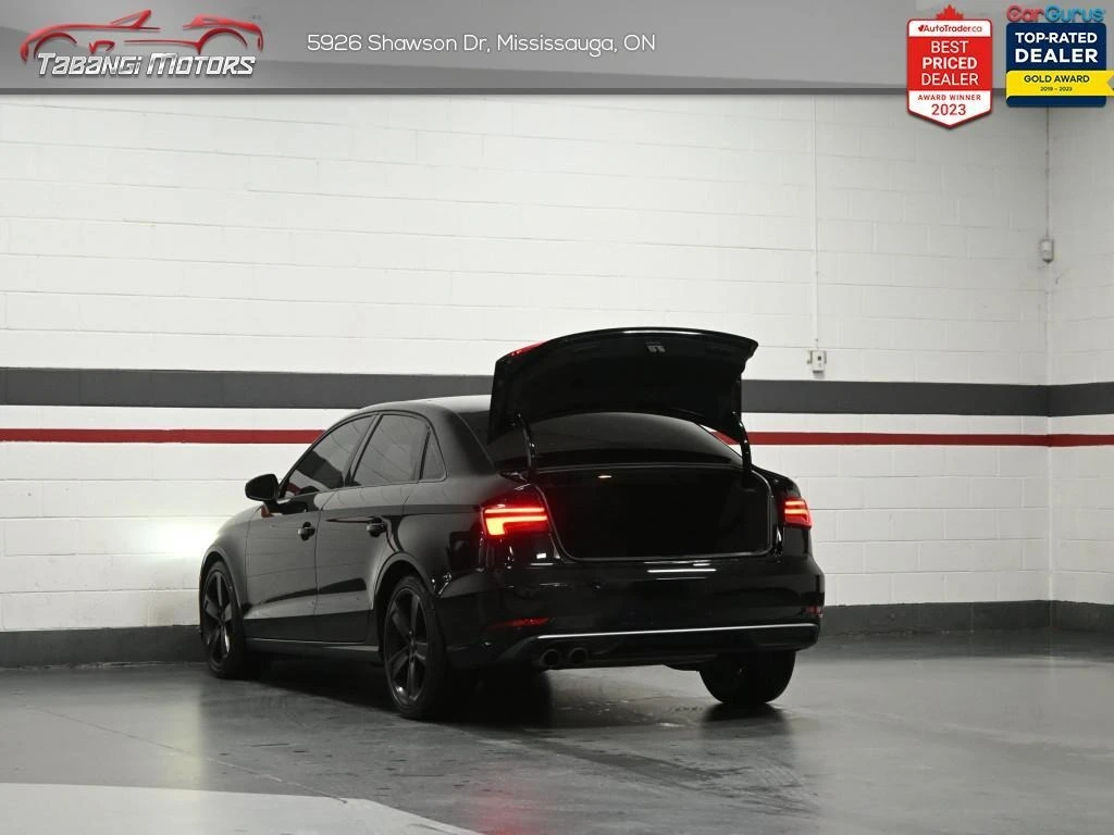 Audi A3 * Carfax * Лизинг * TOP - изображение 5