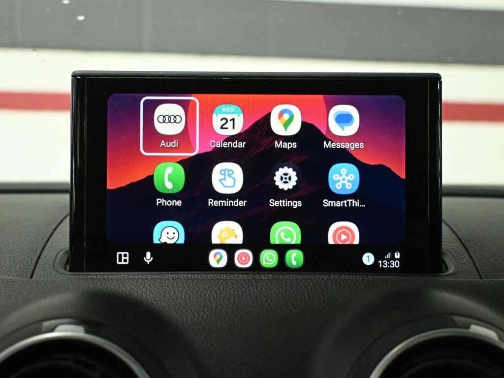 Audi A3 * Carfax * Лизинг * TOP - изображение 10