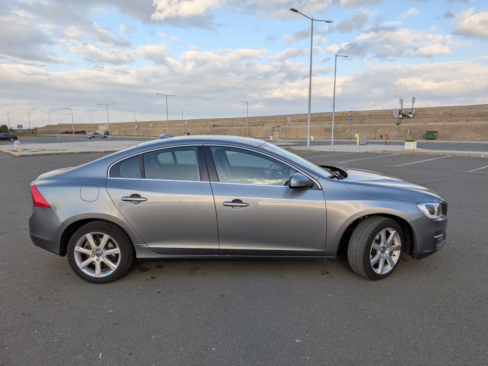 Volvo S60 D3 2018 | Mobile.bg � ����������� 2