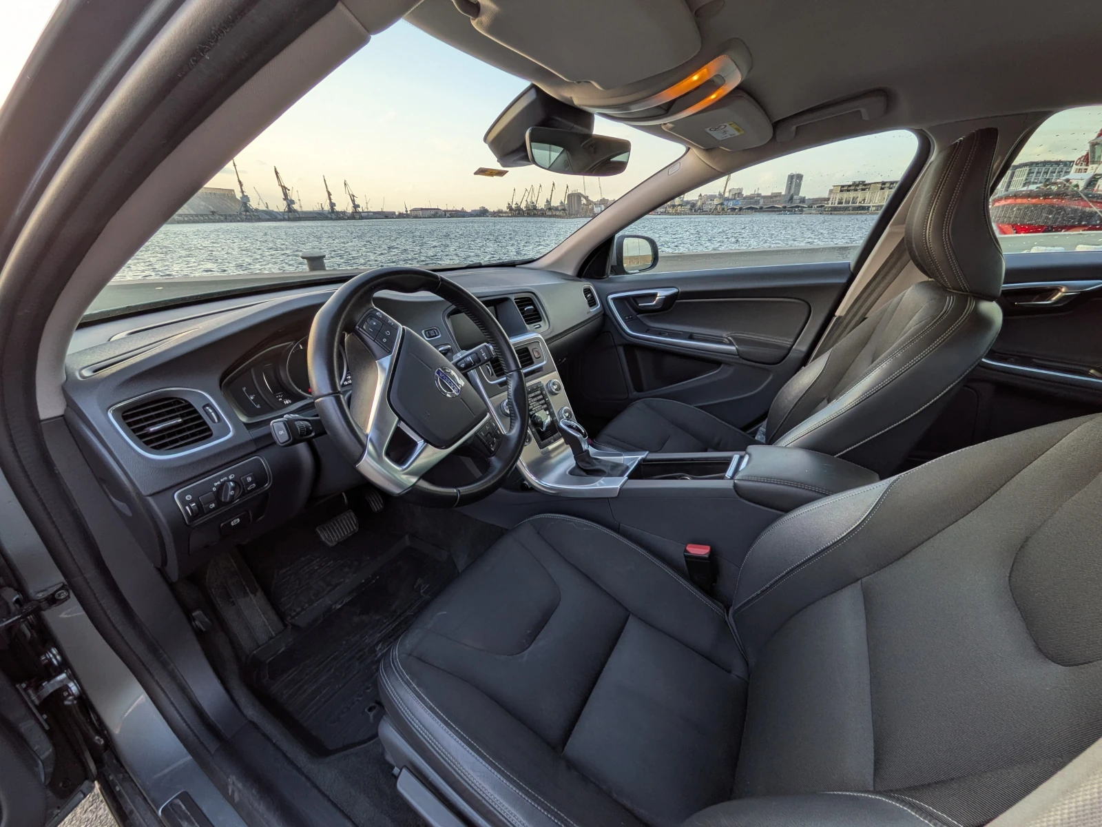 Volvo S60 D3 2018 | Mobile.bg � ����������� 6