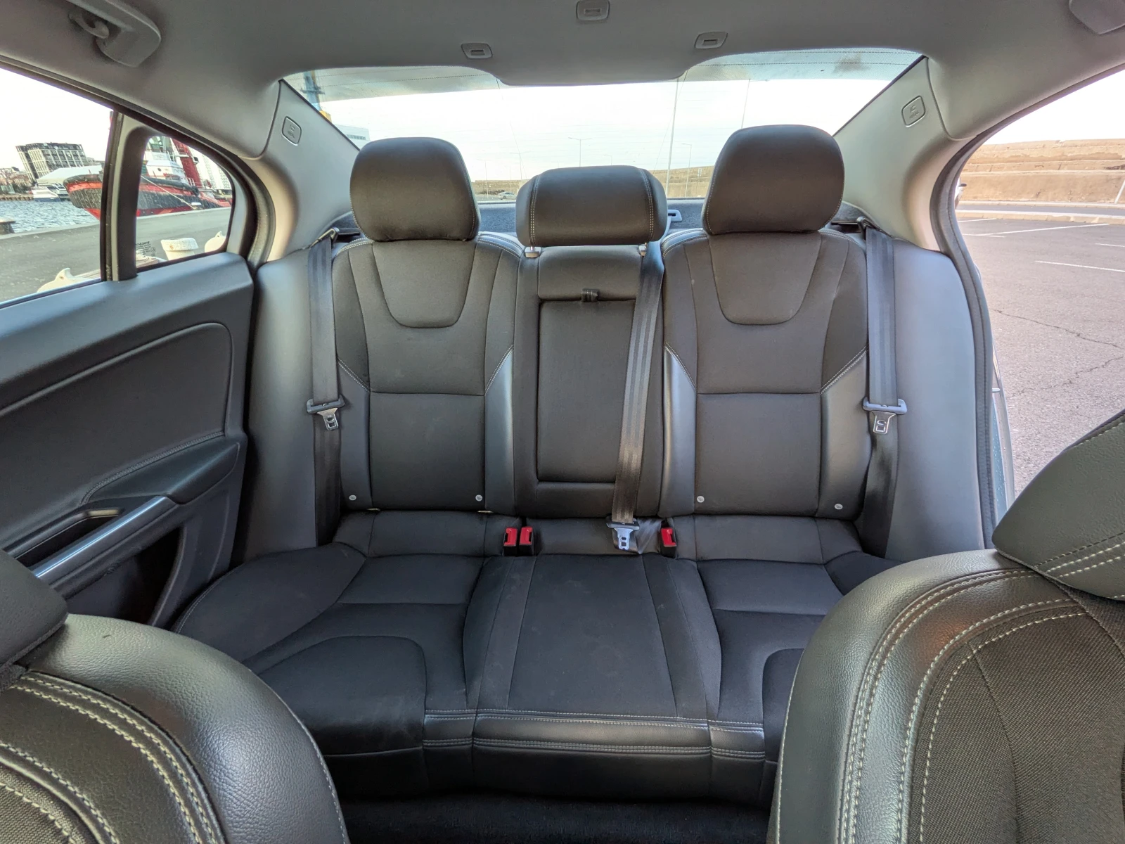 Volvo S60 D3 2018 | Mobile.bg � ����������� 9