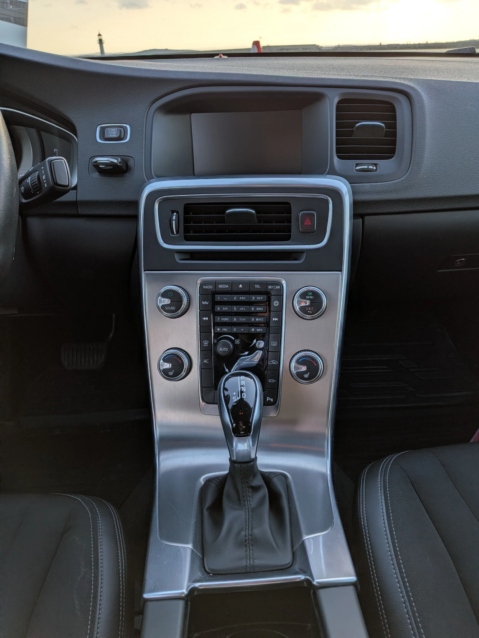 Volvo S60 D3 2018 | Mobile.bg � ����������� 8