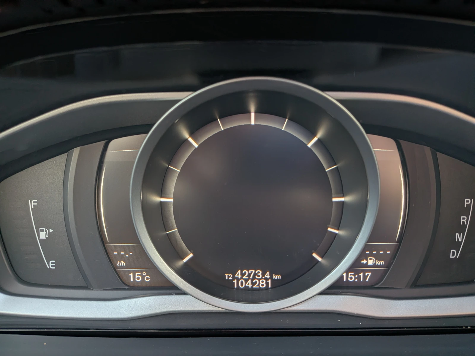 Volvo S60 D3 2018 | Mobile.bg � ����������� 11