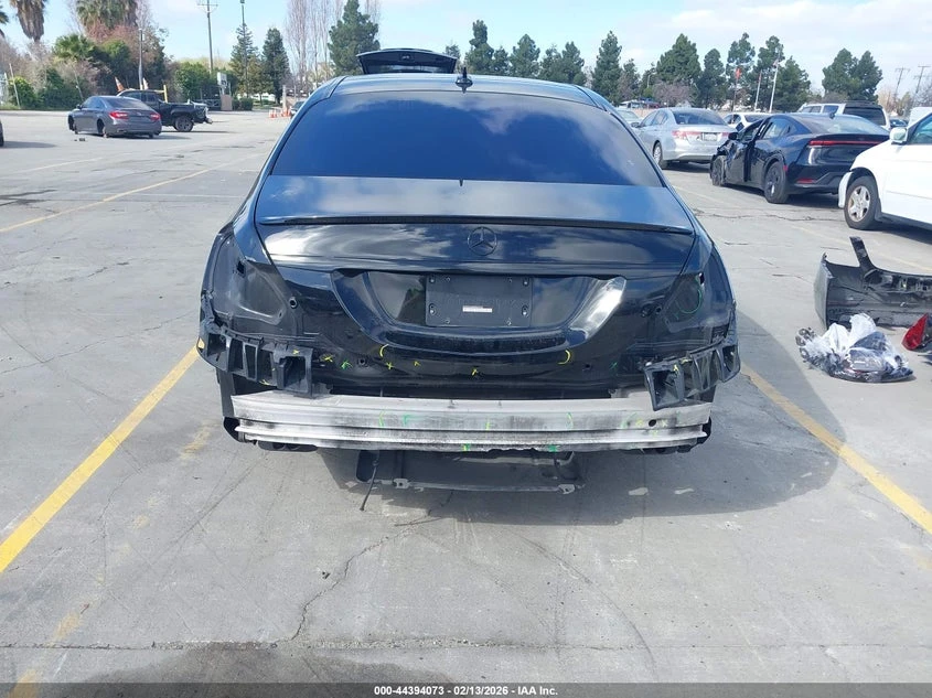 Mercedes-Benz S 450, снимка 6 - Автомобили и джипове - 53743887