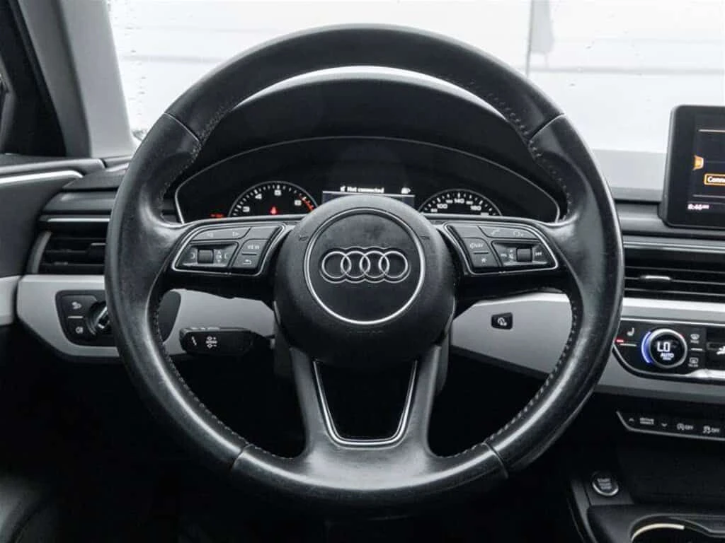 Audi A4 * CARFAX * ЦЕНА ДО БГ, снимка 7 - Автомобили и джипове - 53918467