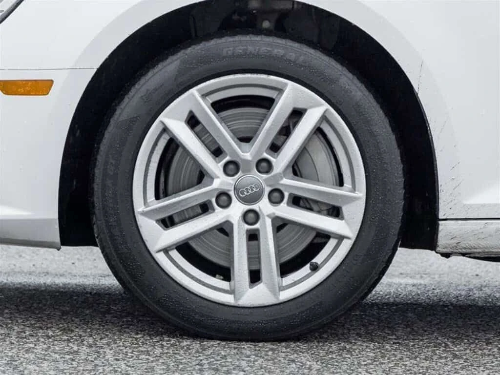 Audi A4 * CARFAX * ЦЕНА ДО БГ, снимка 3 - Автомобили и джипове - 53918467