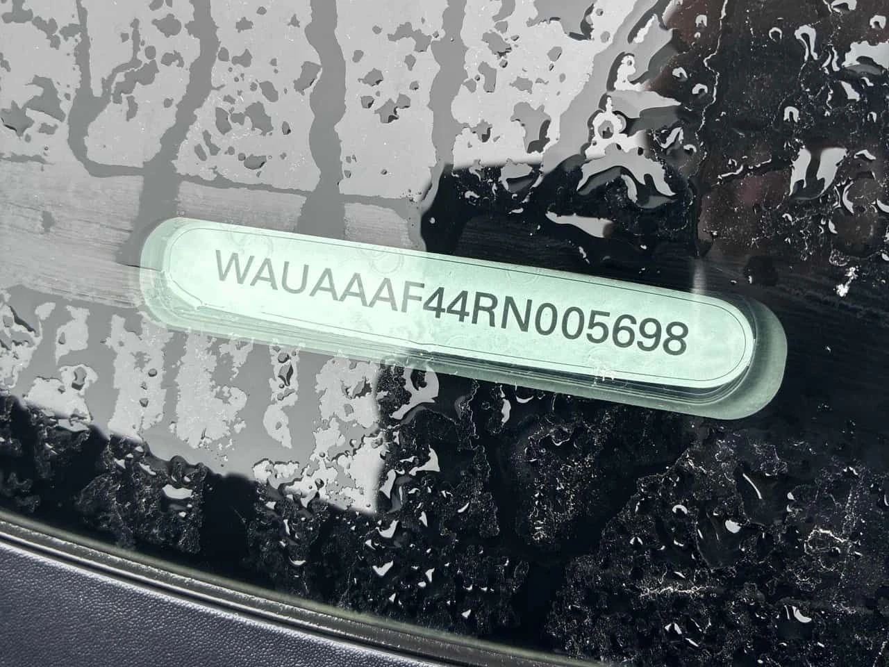 Audi A4 CARFAX/Подгрев/Памет/Панорама/Клип/2 ключа , снимка 10 - Автомобили и джипове - 53918826