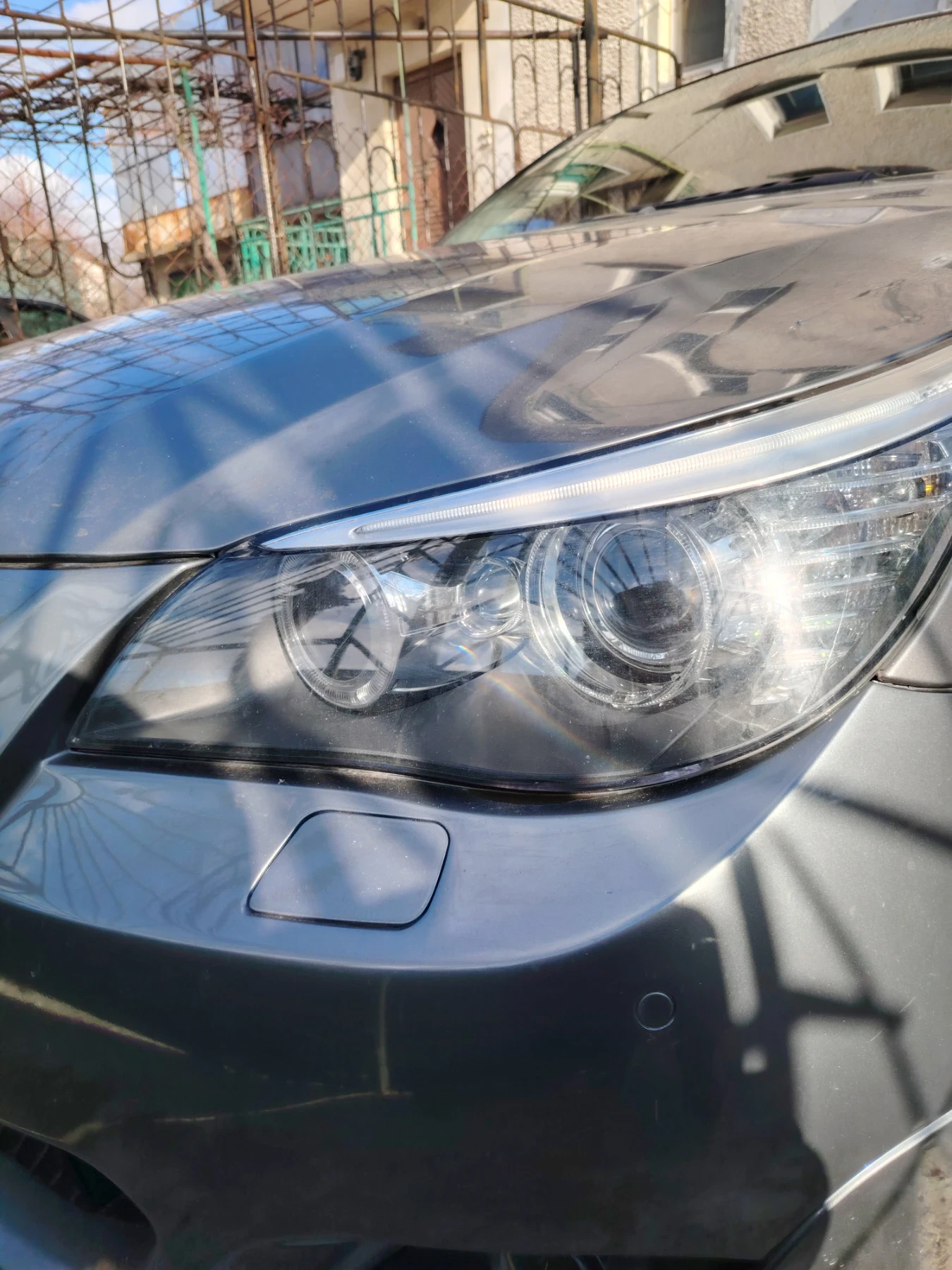 BMW 530 ����� | Mobile.bg � ����������� 9