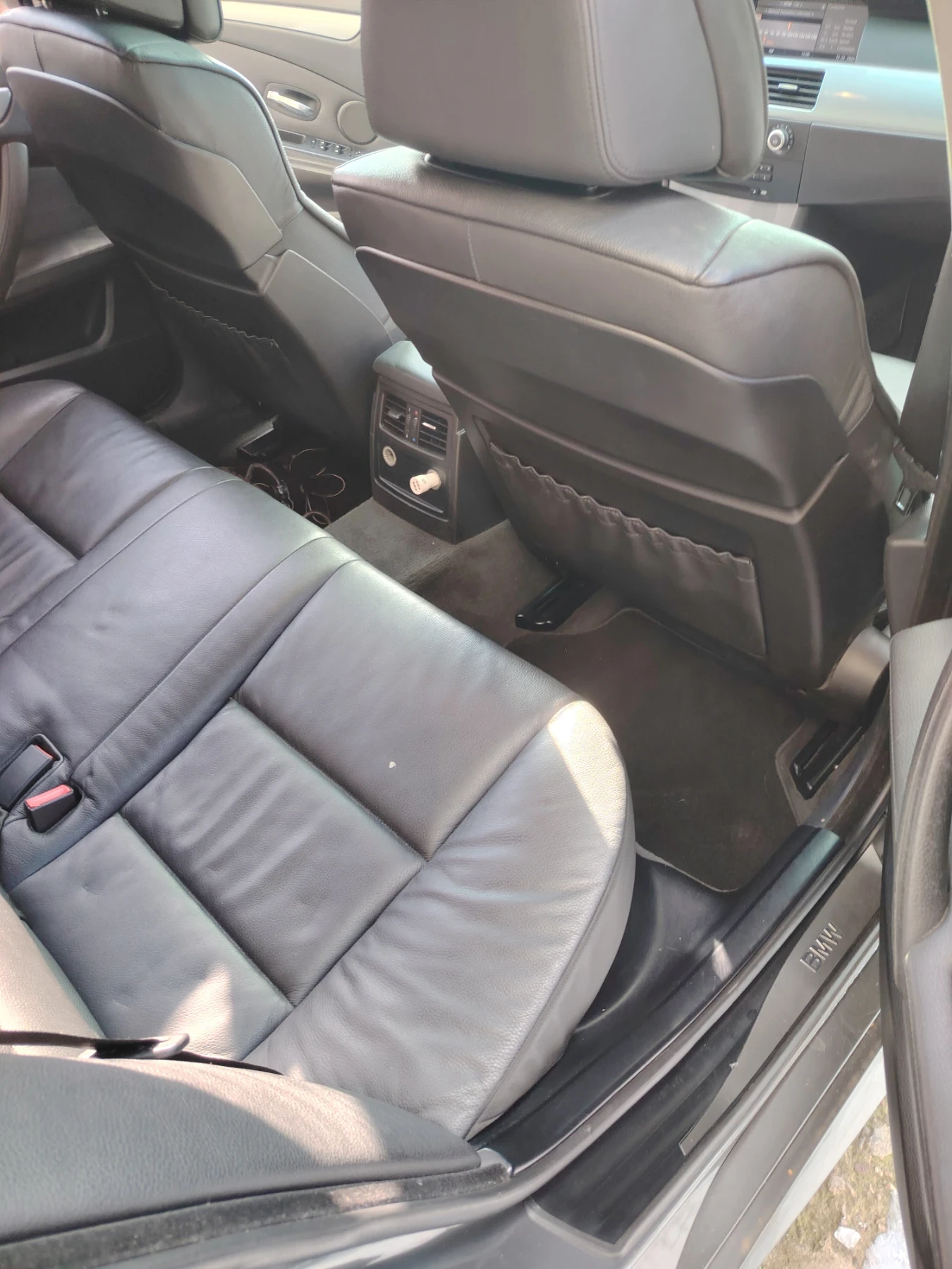 BMW 530 ����� | Mobile.bg � ����������� 4