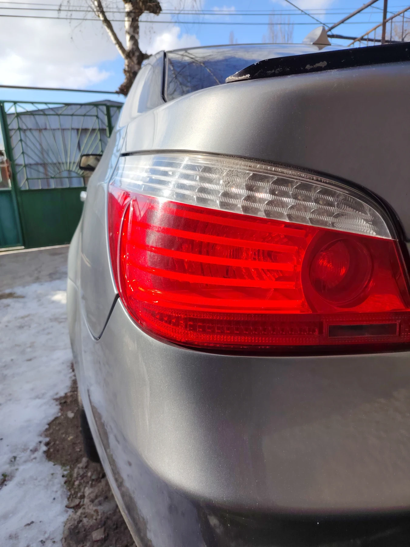 BMW 530 ����� | Mobile.bg � ����������� 8
