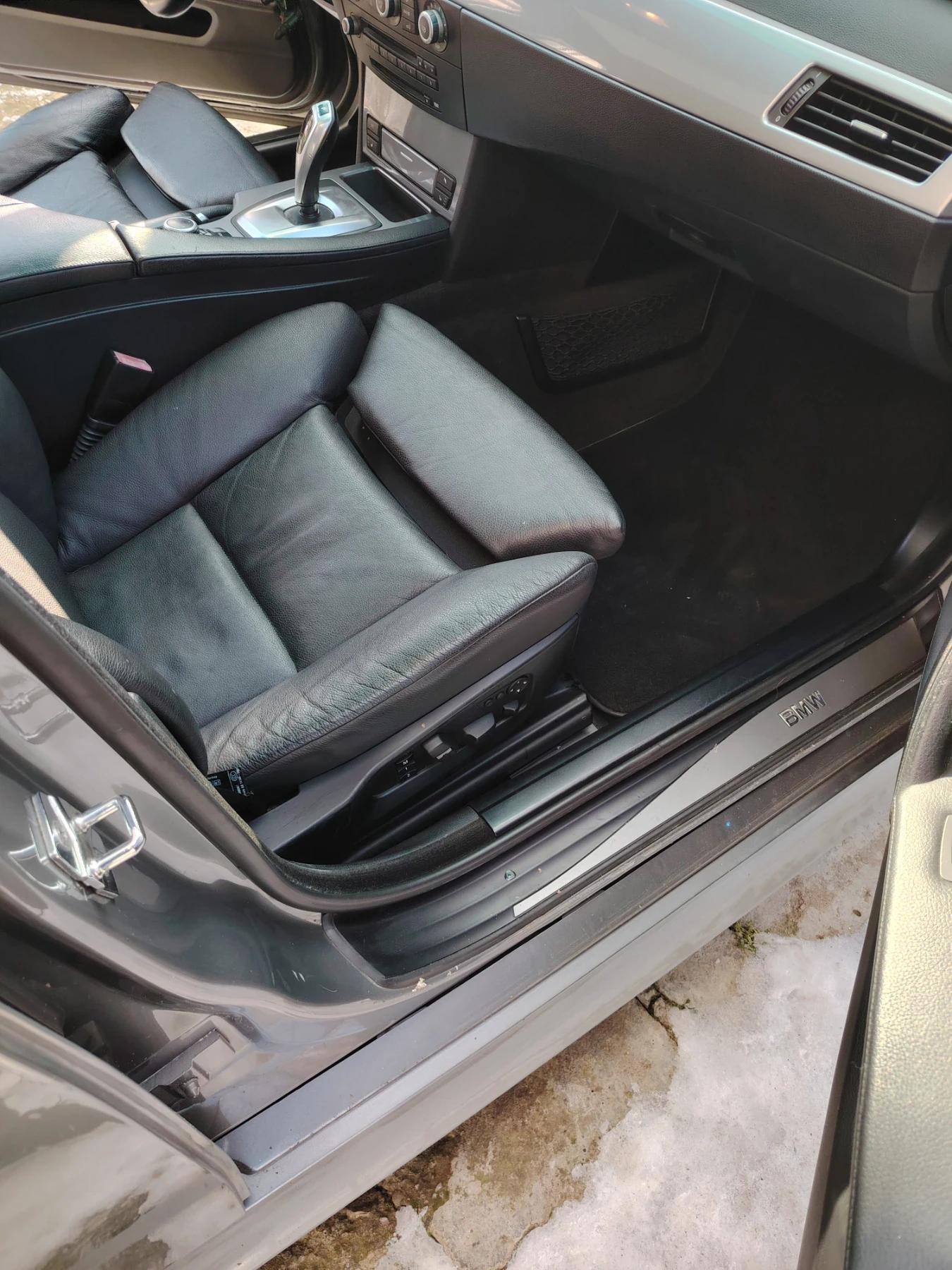 BMW 530 ����� | Mobile.bg � ����������� 3