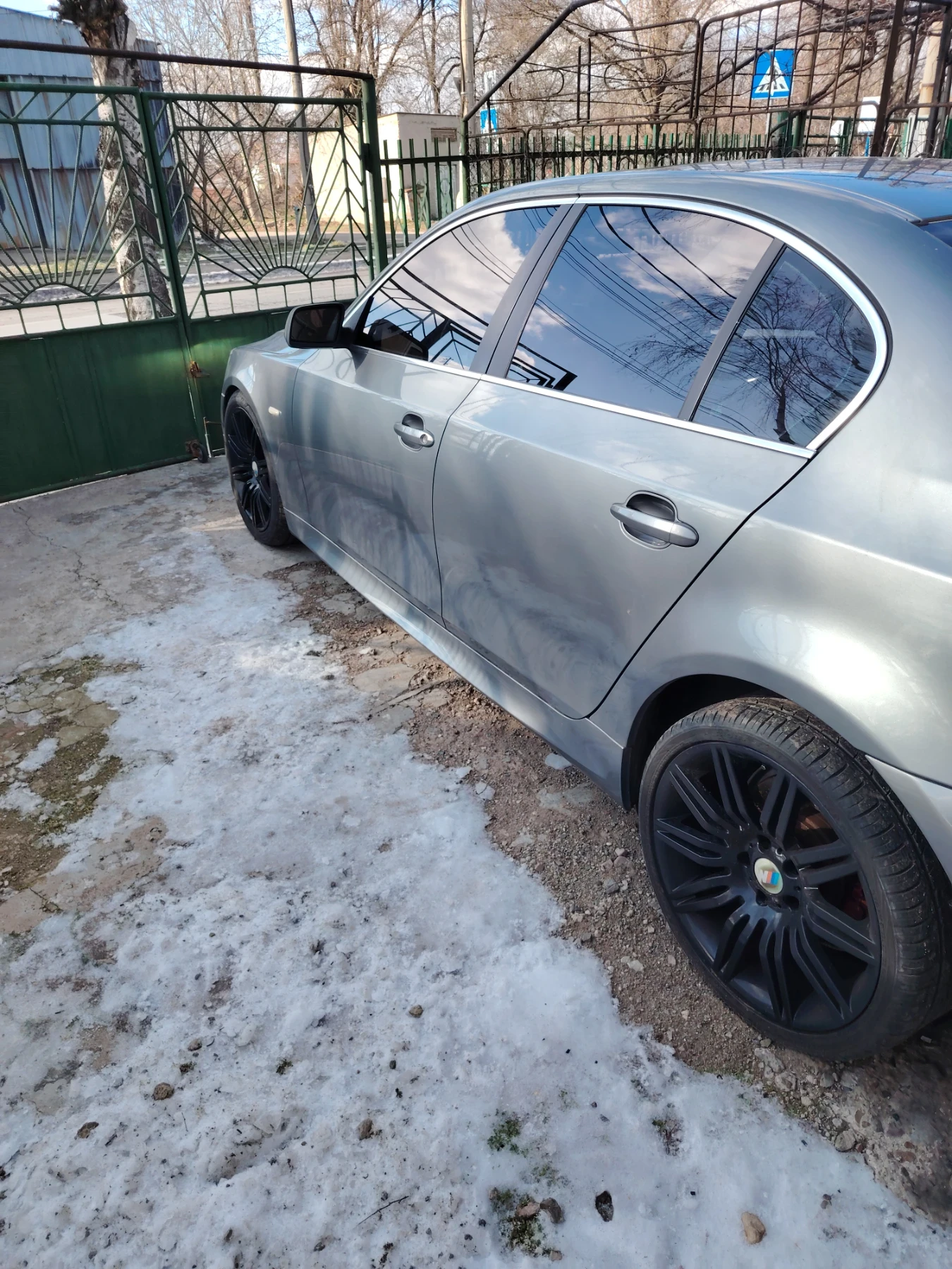 BMW 530 ����� | Mobile.bg � ����������� 6