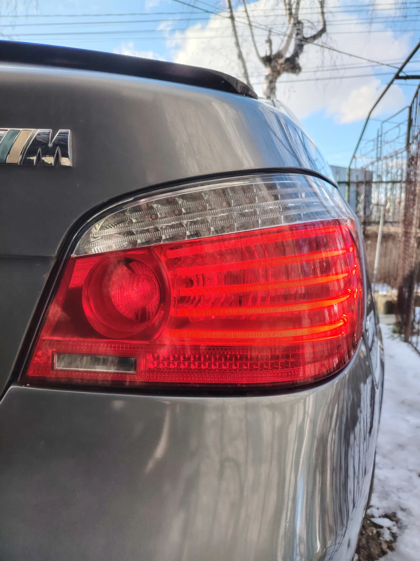 BMW 530 ����� | Mobile.bg � ����������� 7