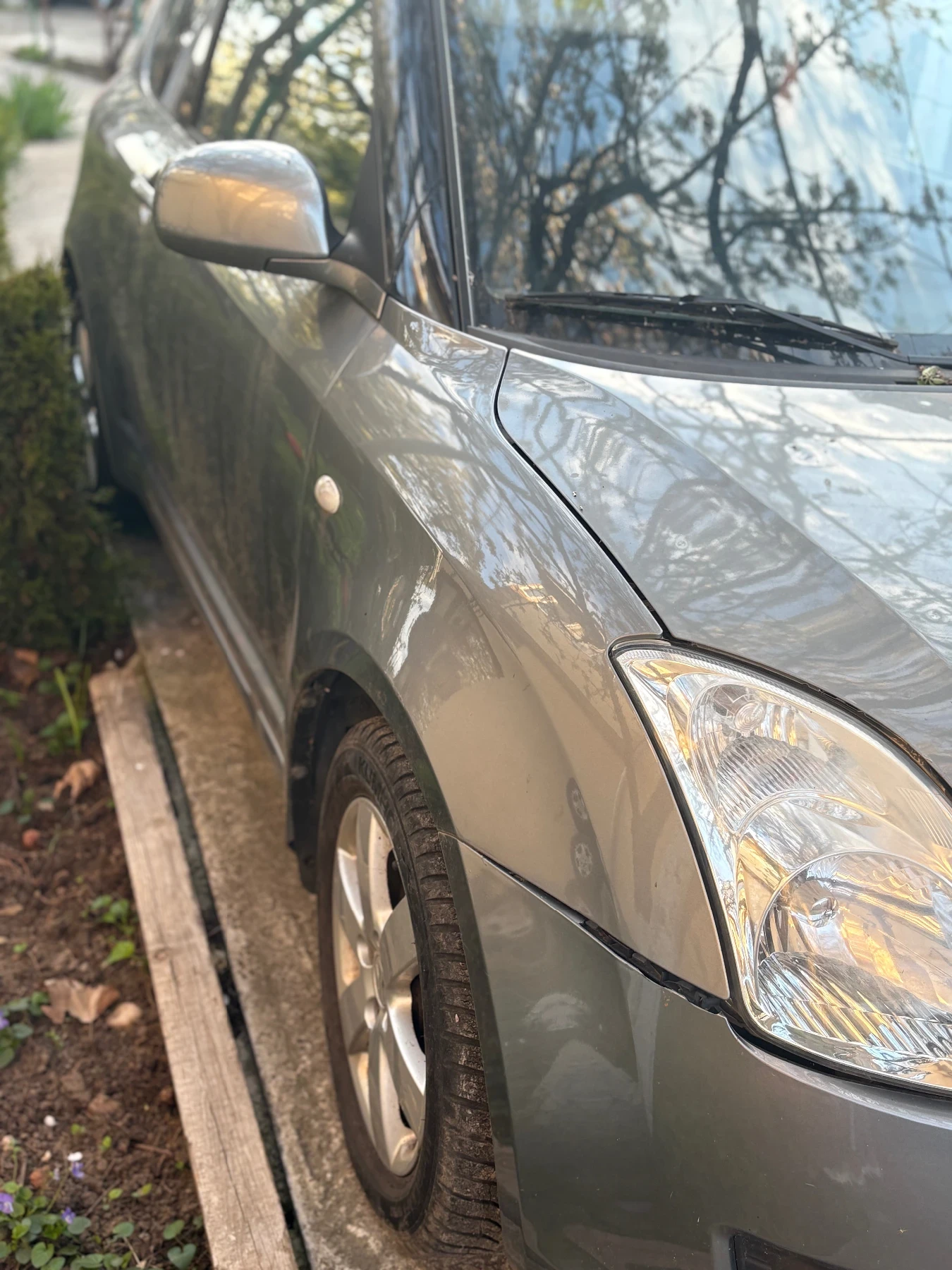 Suzuki Swift 130000, снимка 2 - Автомобили и джипове - 54317174