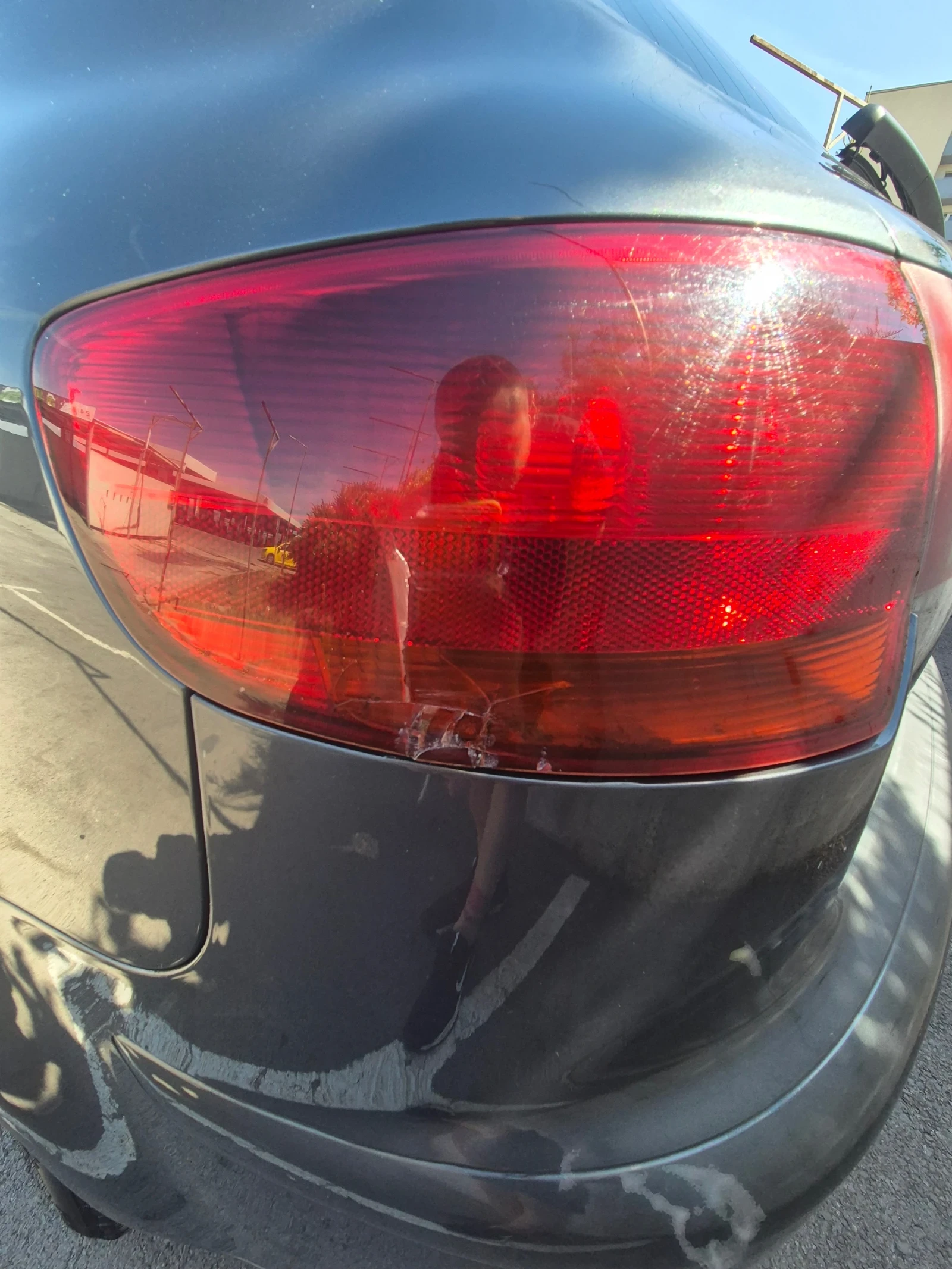 Audi A3 2.0TDI Quattro, снимка 6 - Автомобили и джипове - 54328779