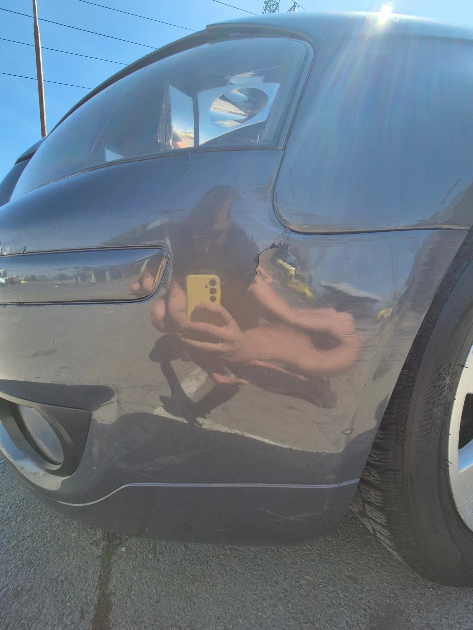 Audi A3 2.0TDI Quattro, снимка 9 - Автомобили и джипове - 54328779