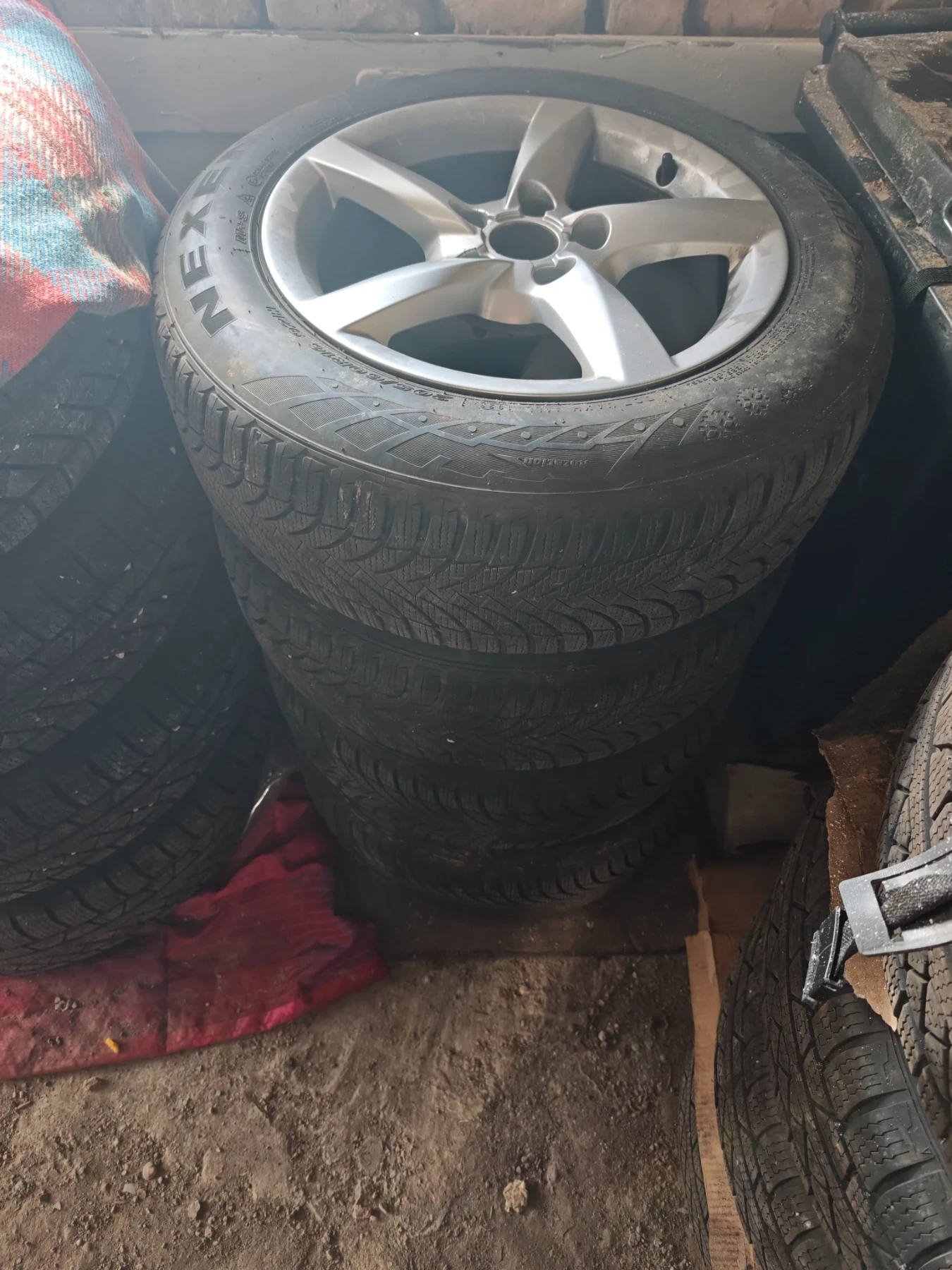 Audi A4 2.0D, снимка 14 - Автомобили и джипове - 54417074