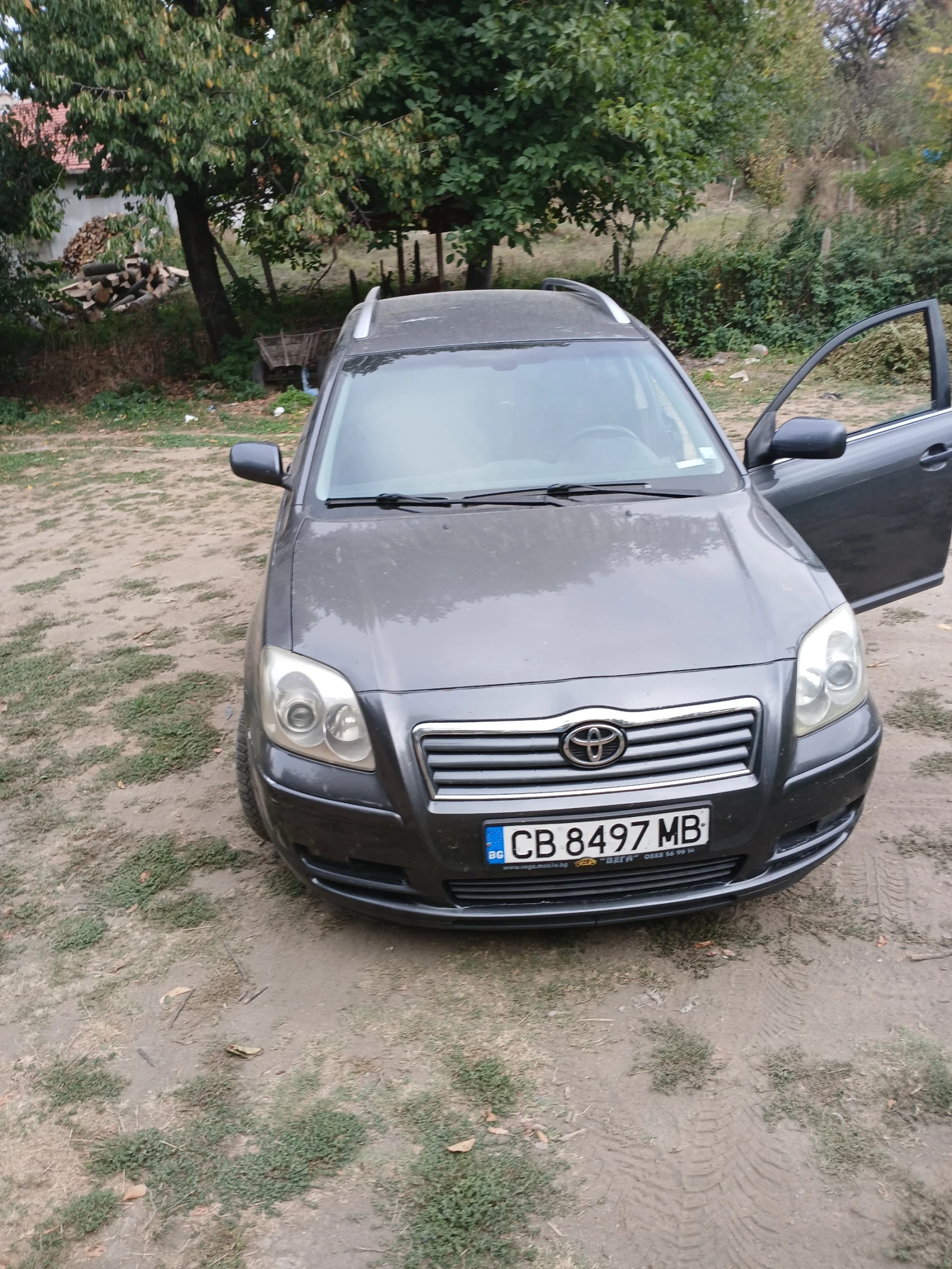 Toyota Avensis | Mobile.bg � ����������� 2